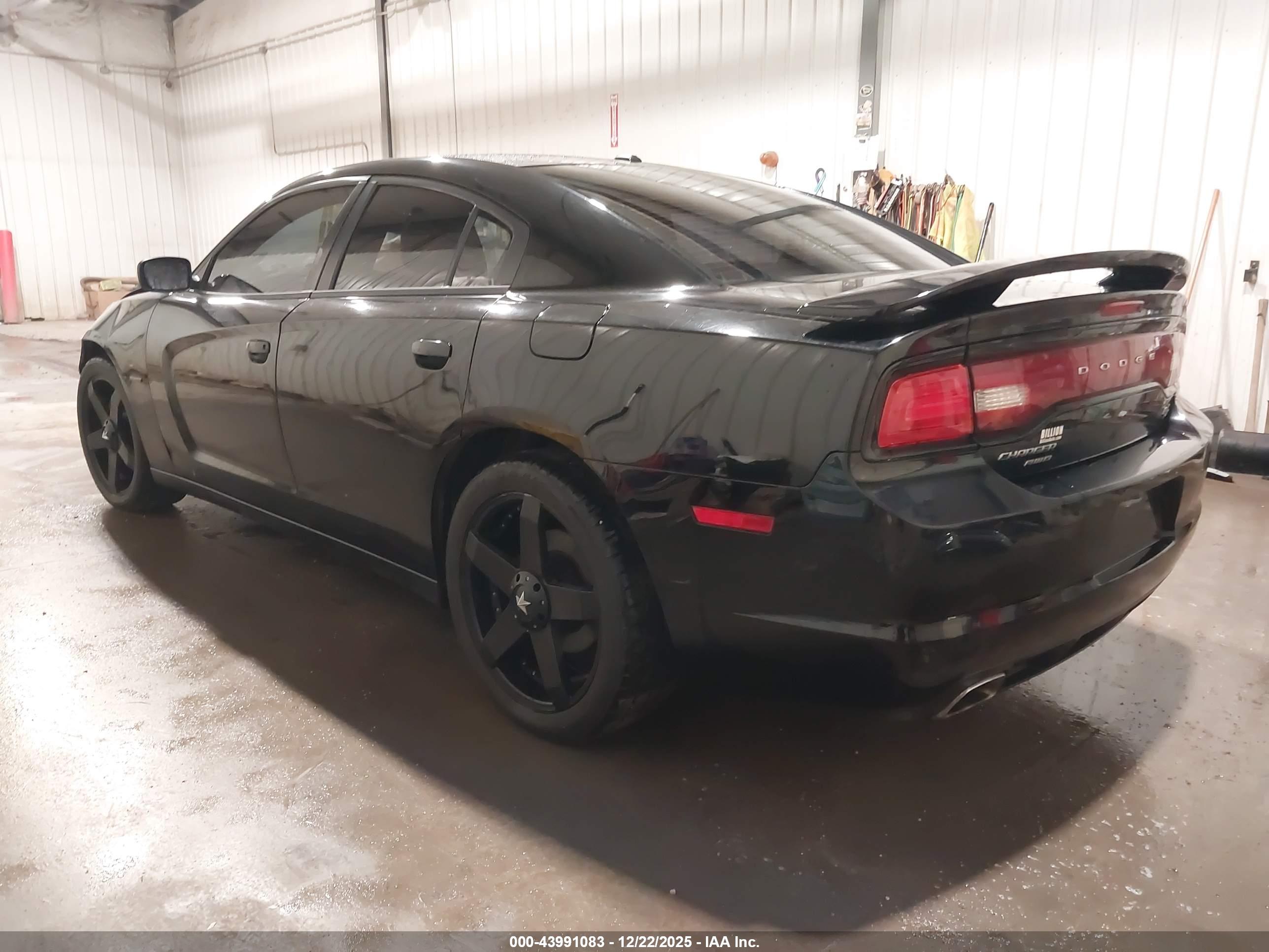 DODGE CHARGER image 3