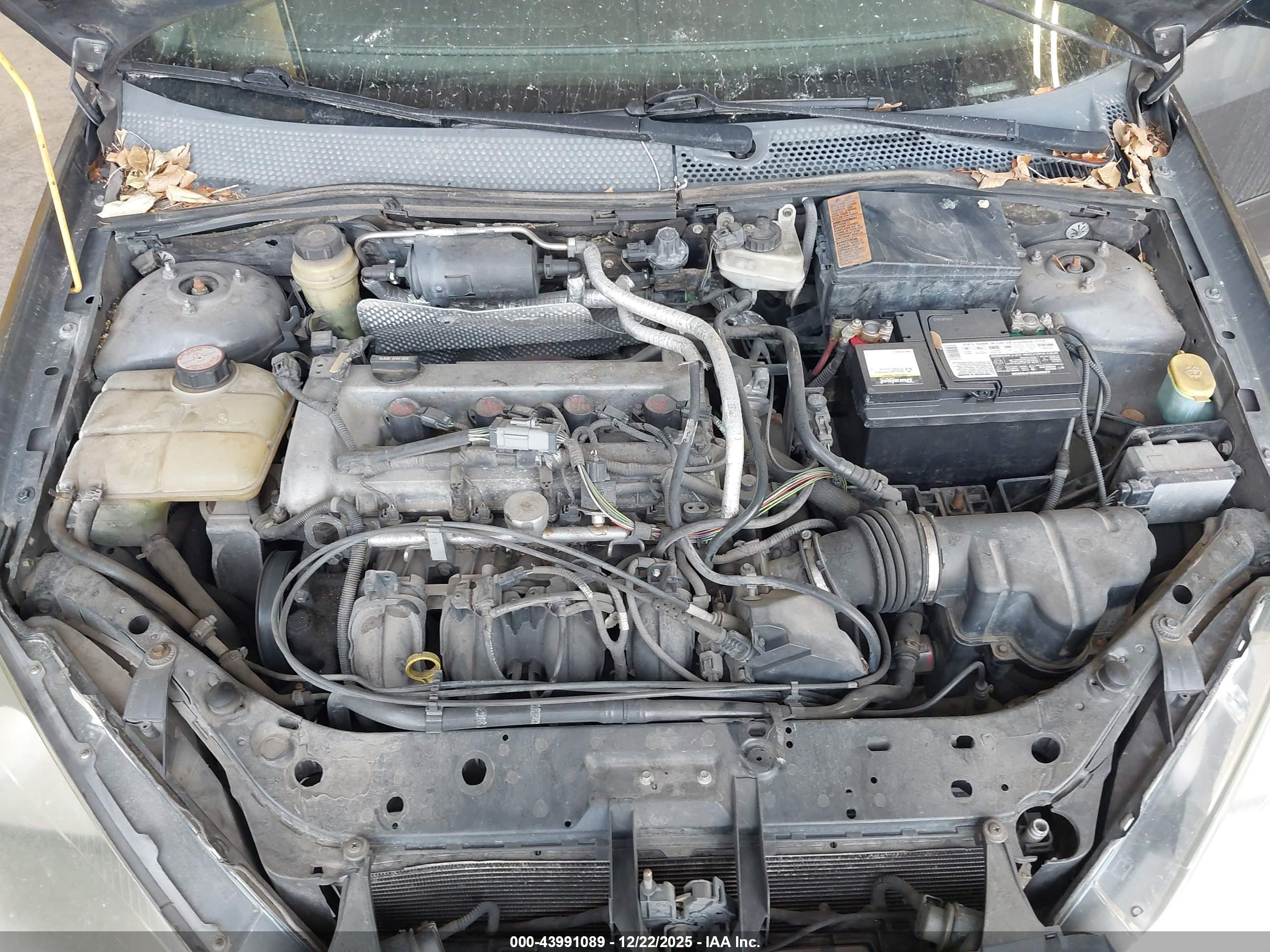 FORD FOCUS image 10