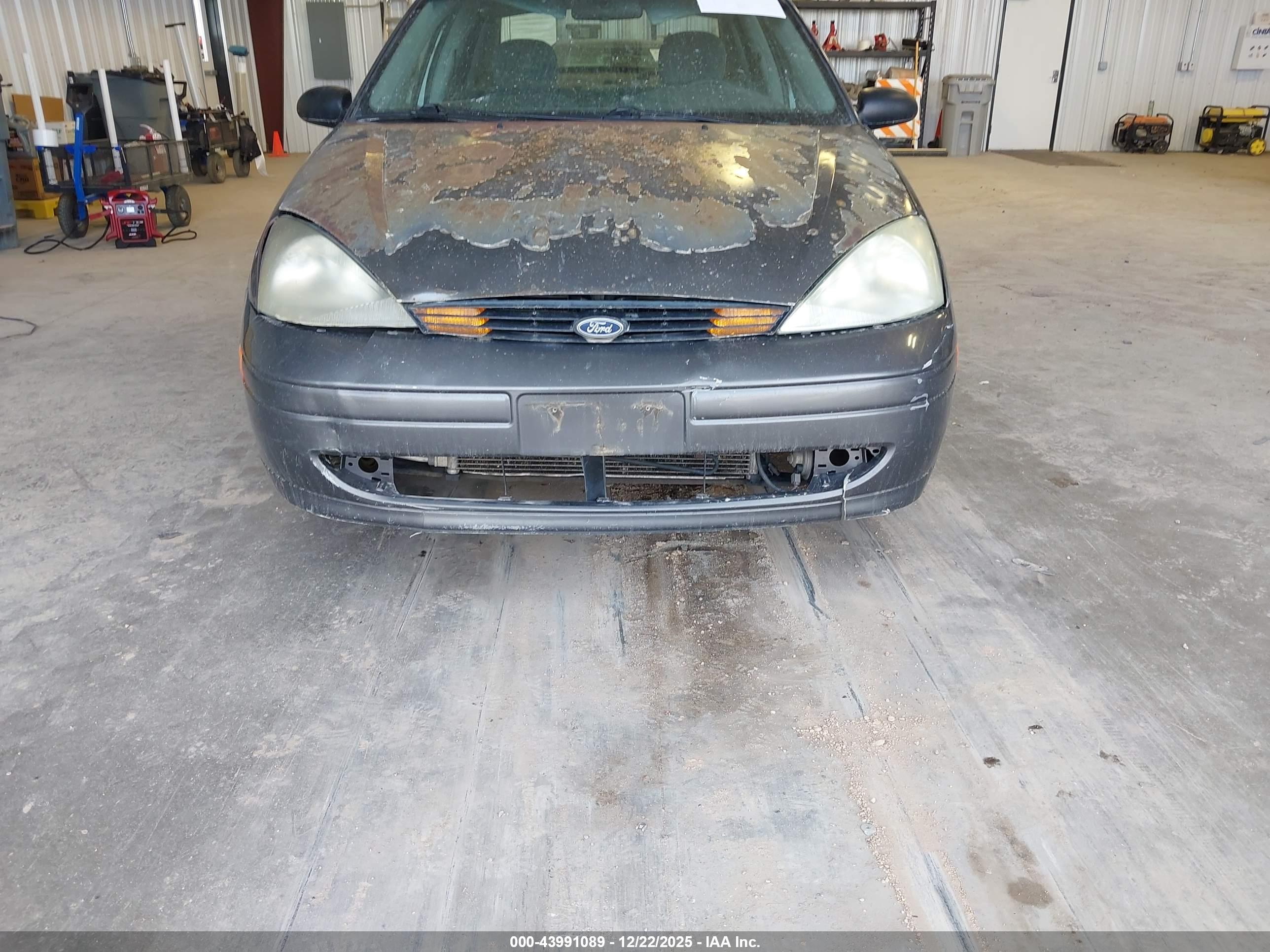 FORD FOCUS image 6