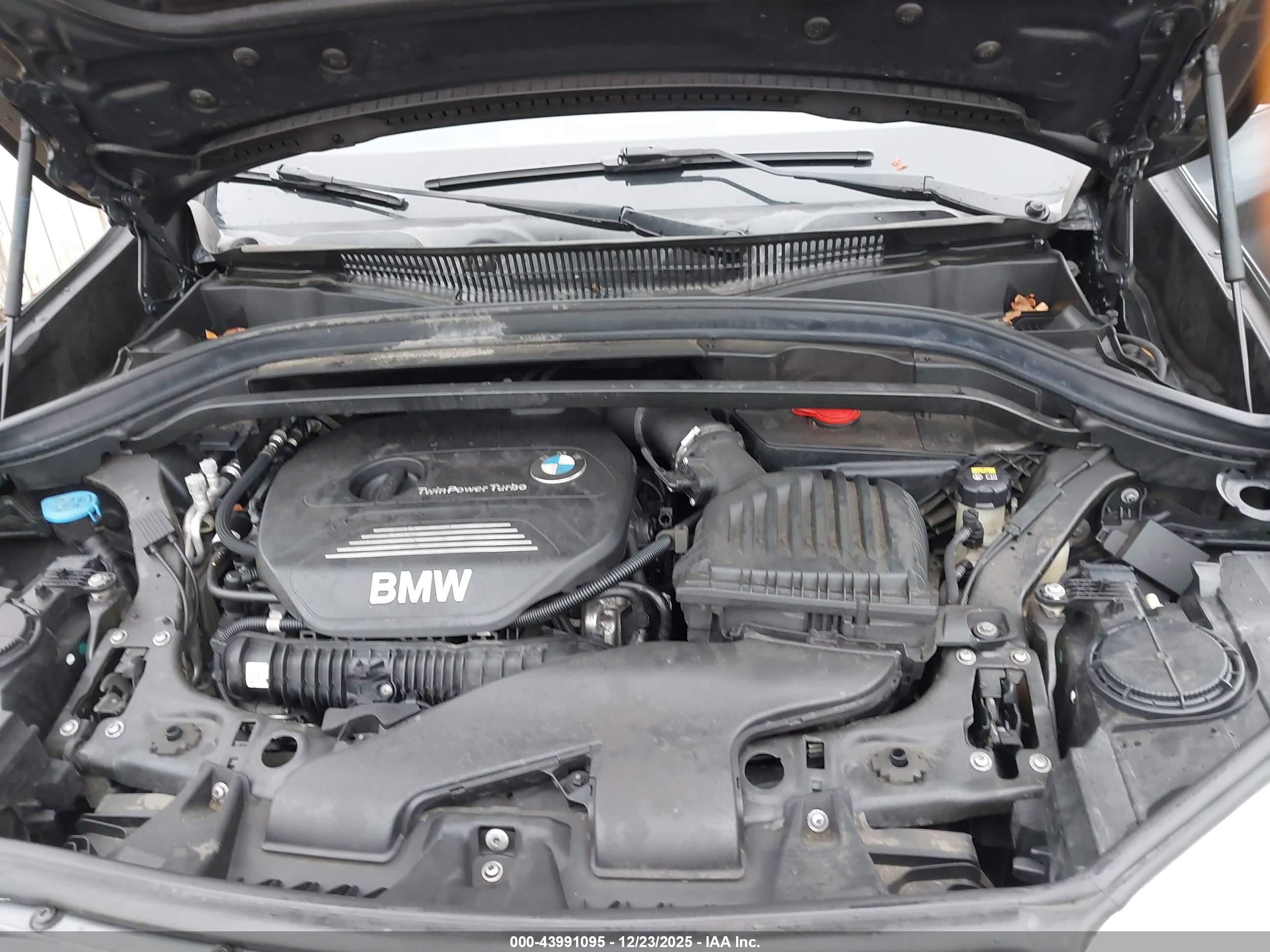 BMW X1 image 10
