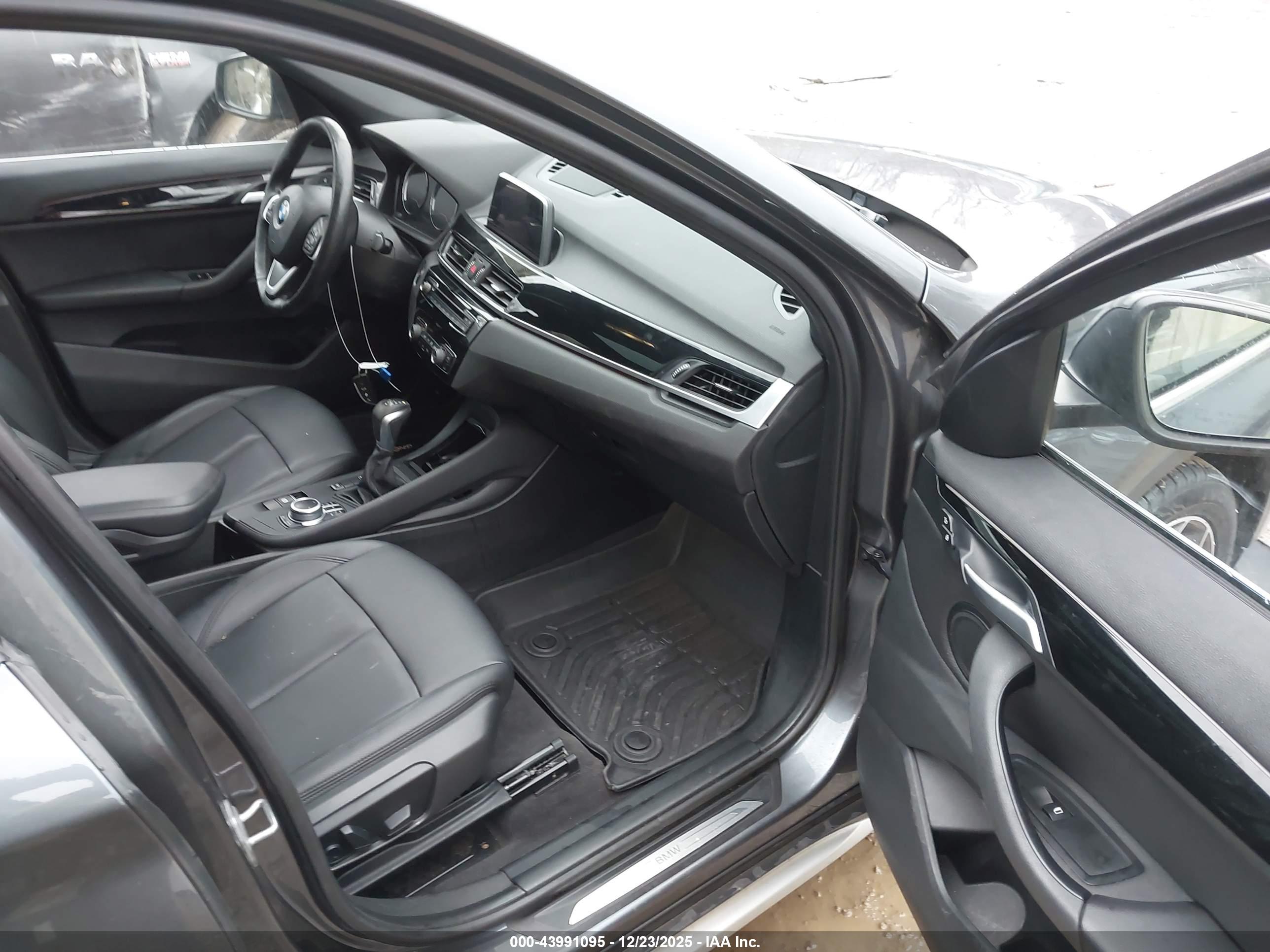 BMW X1 image 5