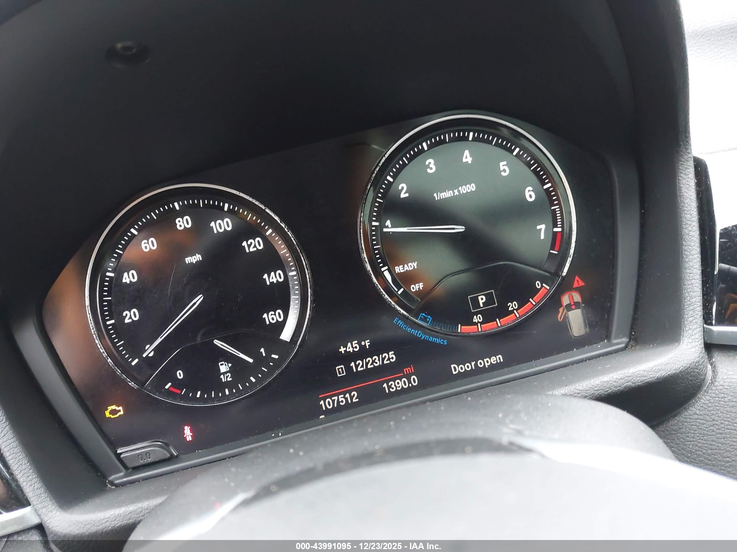 BMW X1 image 7