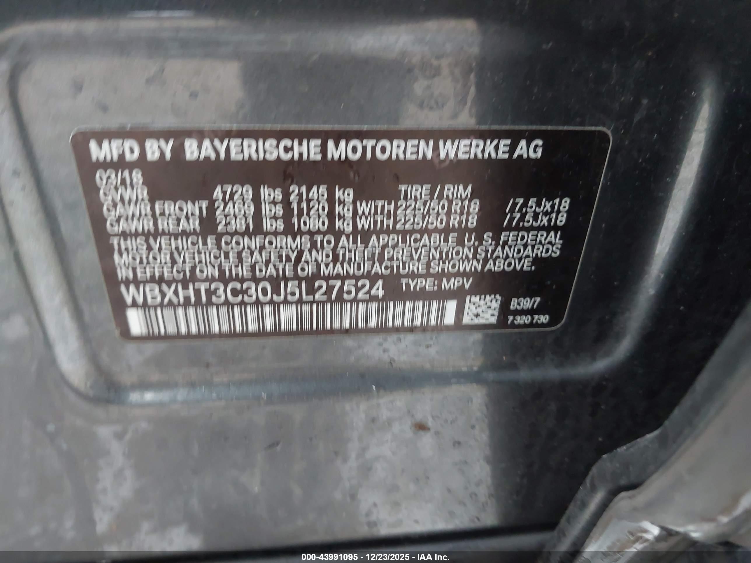 BMW X1 image 9
