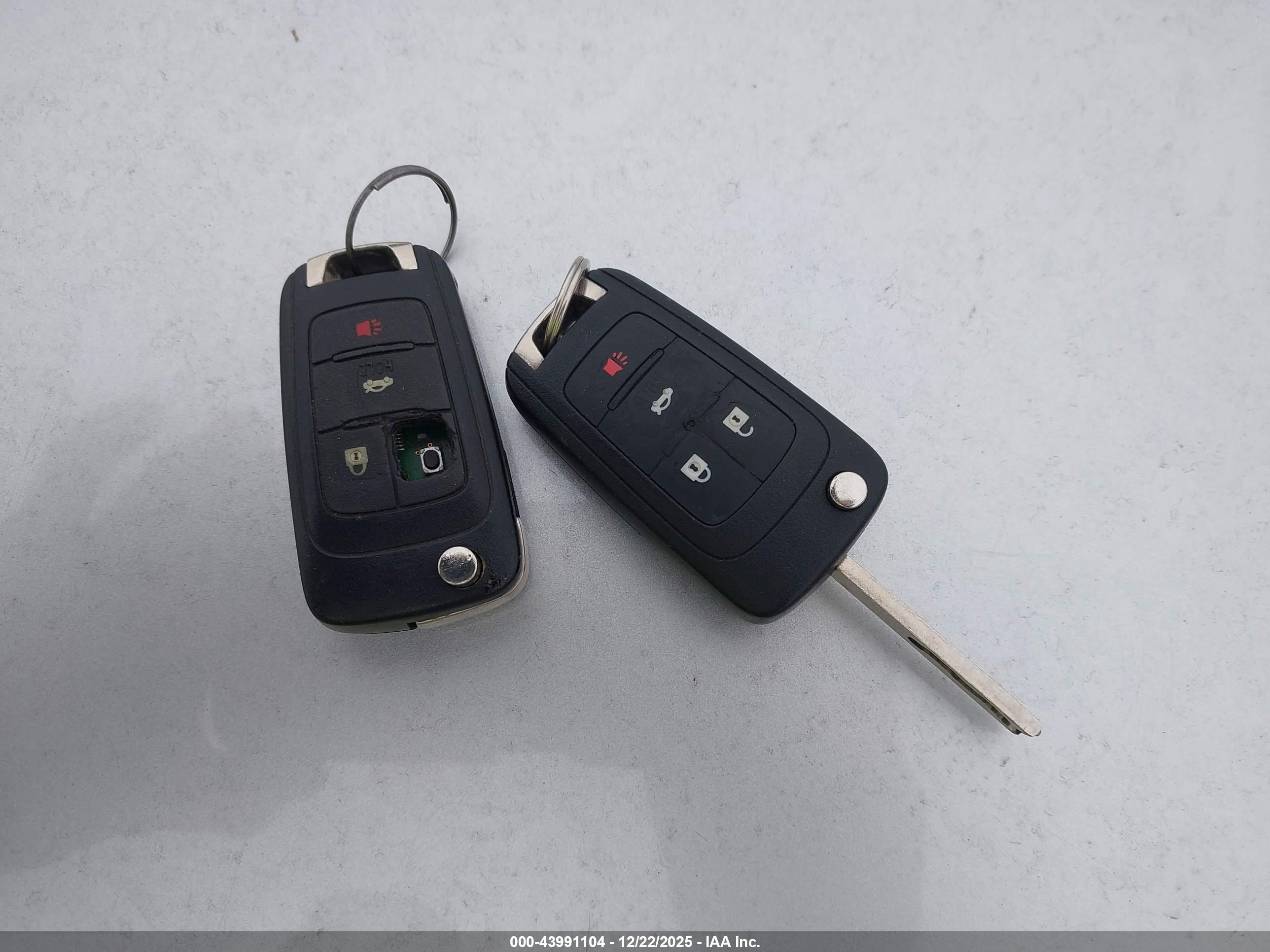 CHEVROLET CRUZE image 11