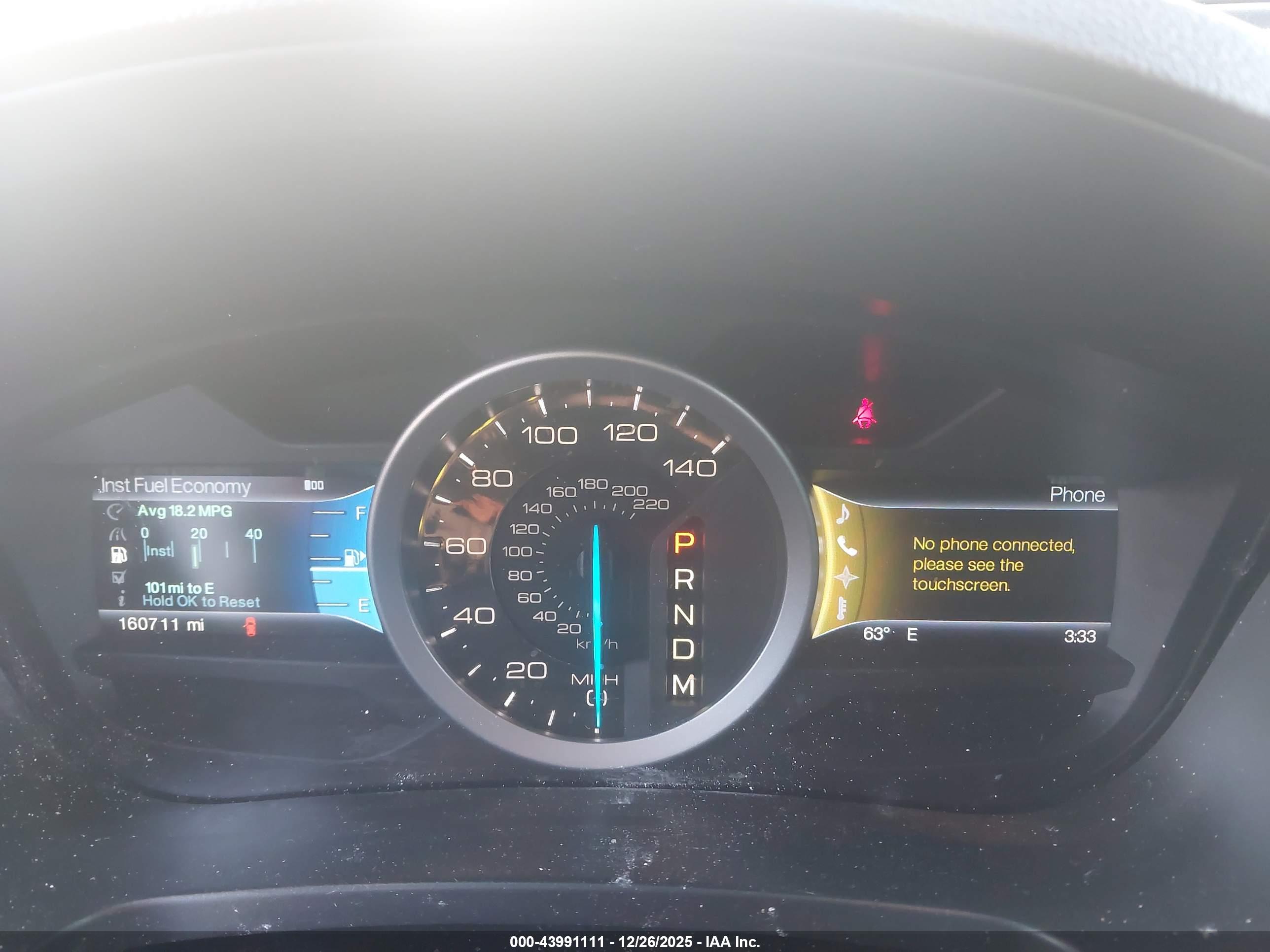 FORD EXPLORER image 7