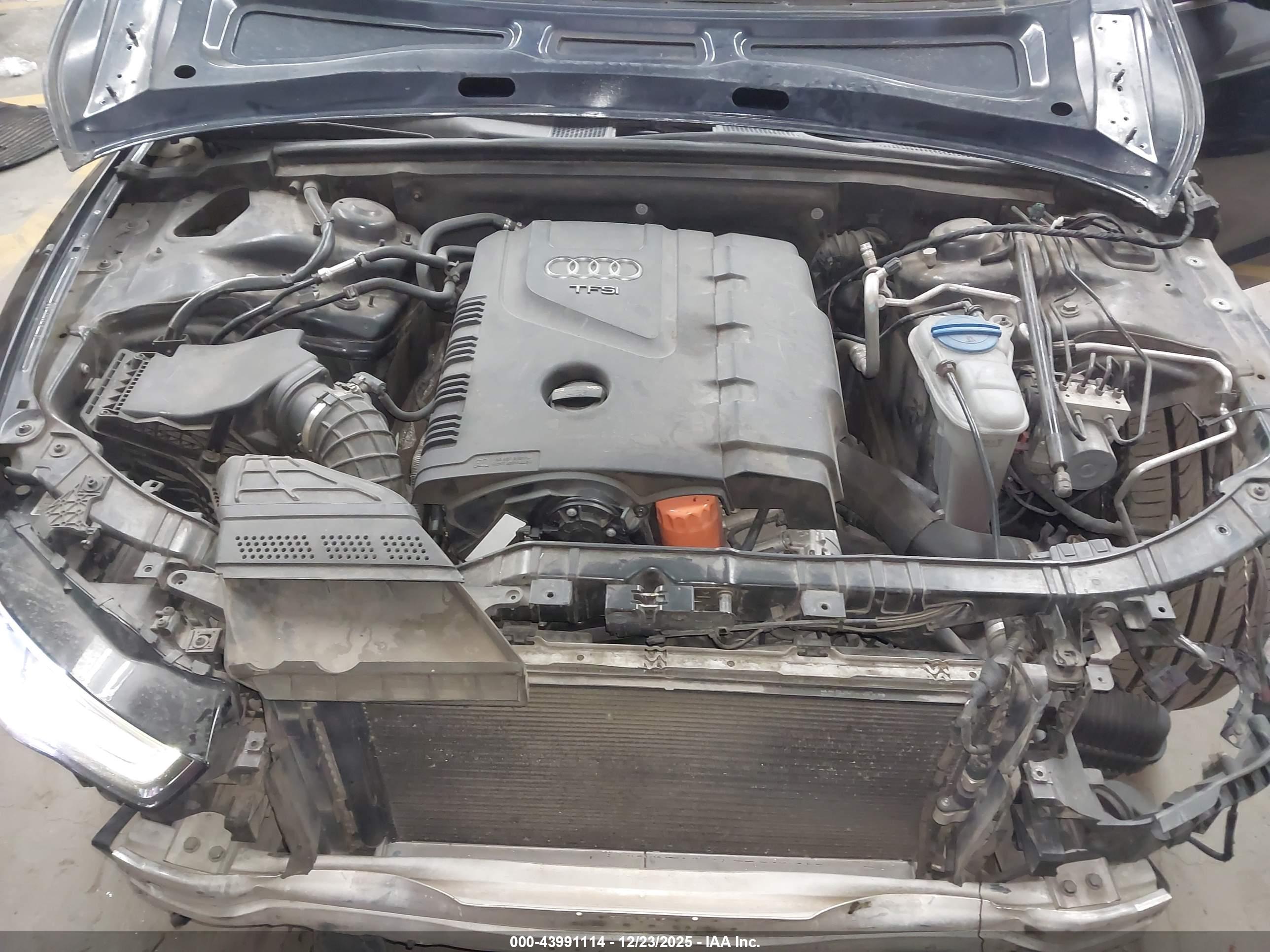 AUDI A5 image 10