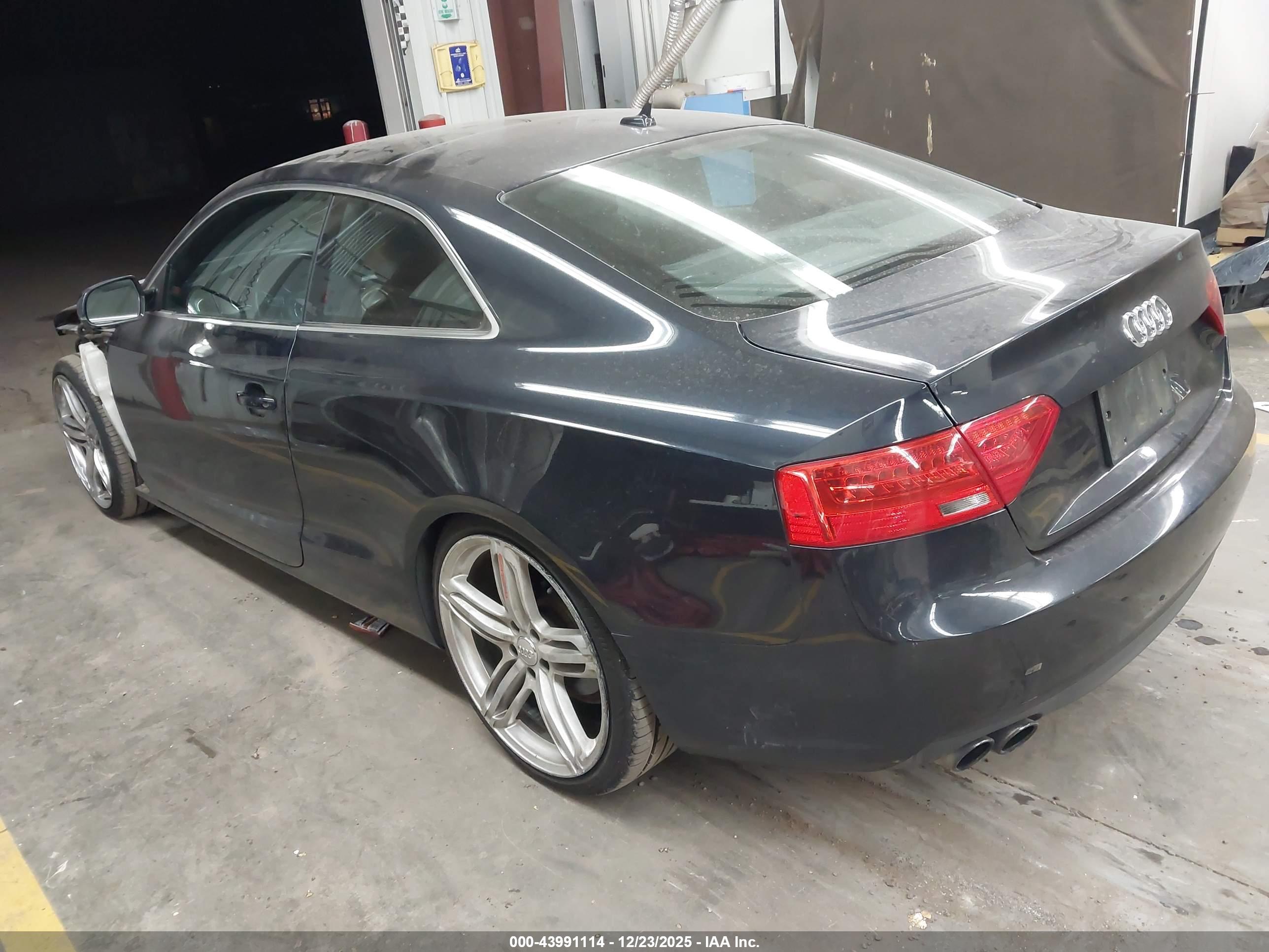 AUDI A5 image 3
