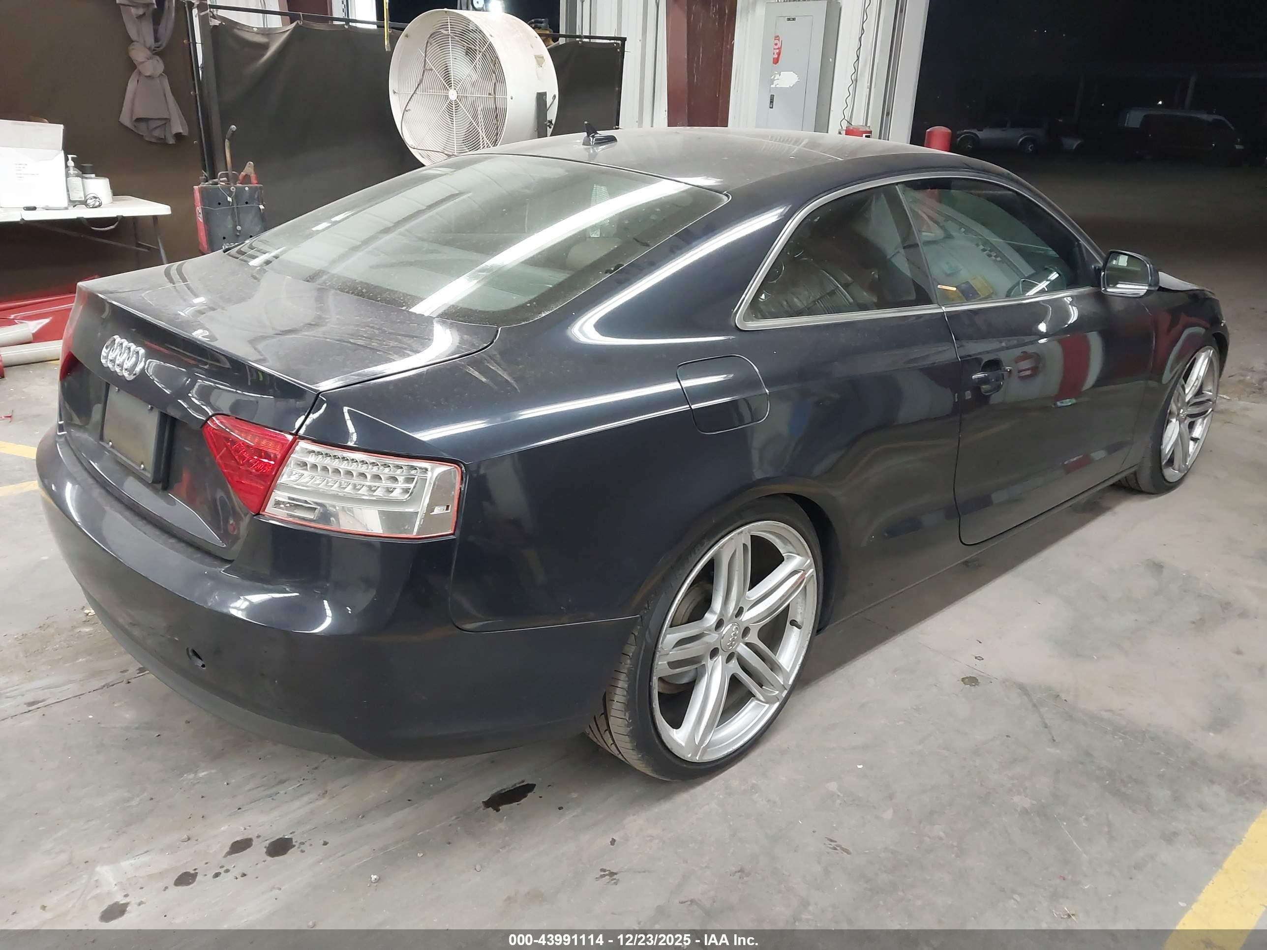 AUDI A5 image 4