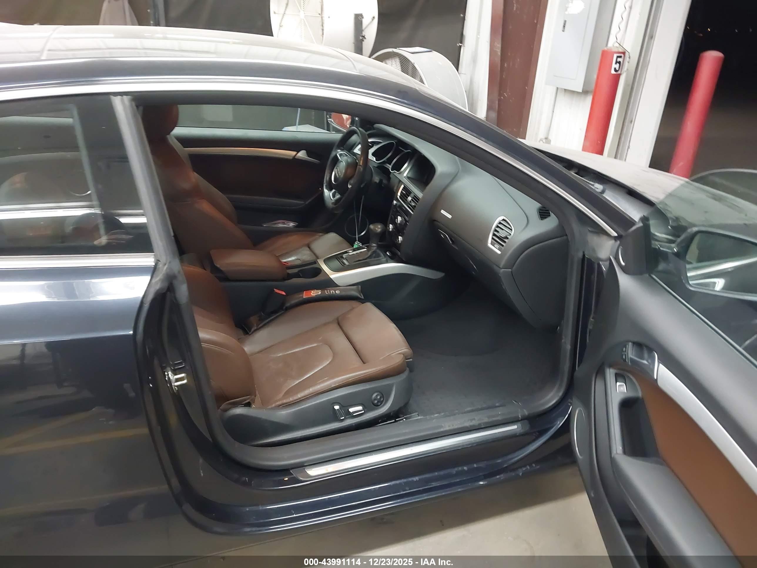 AUDI A5 image 5