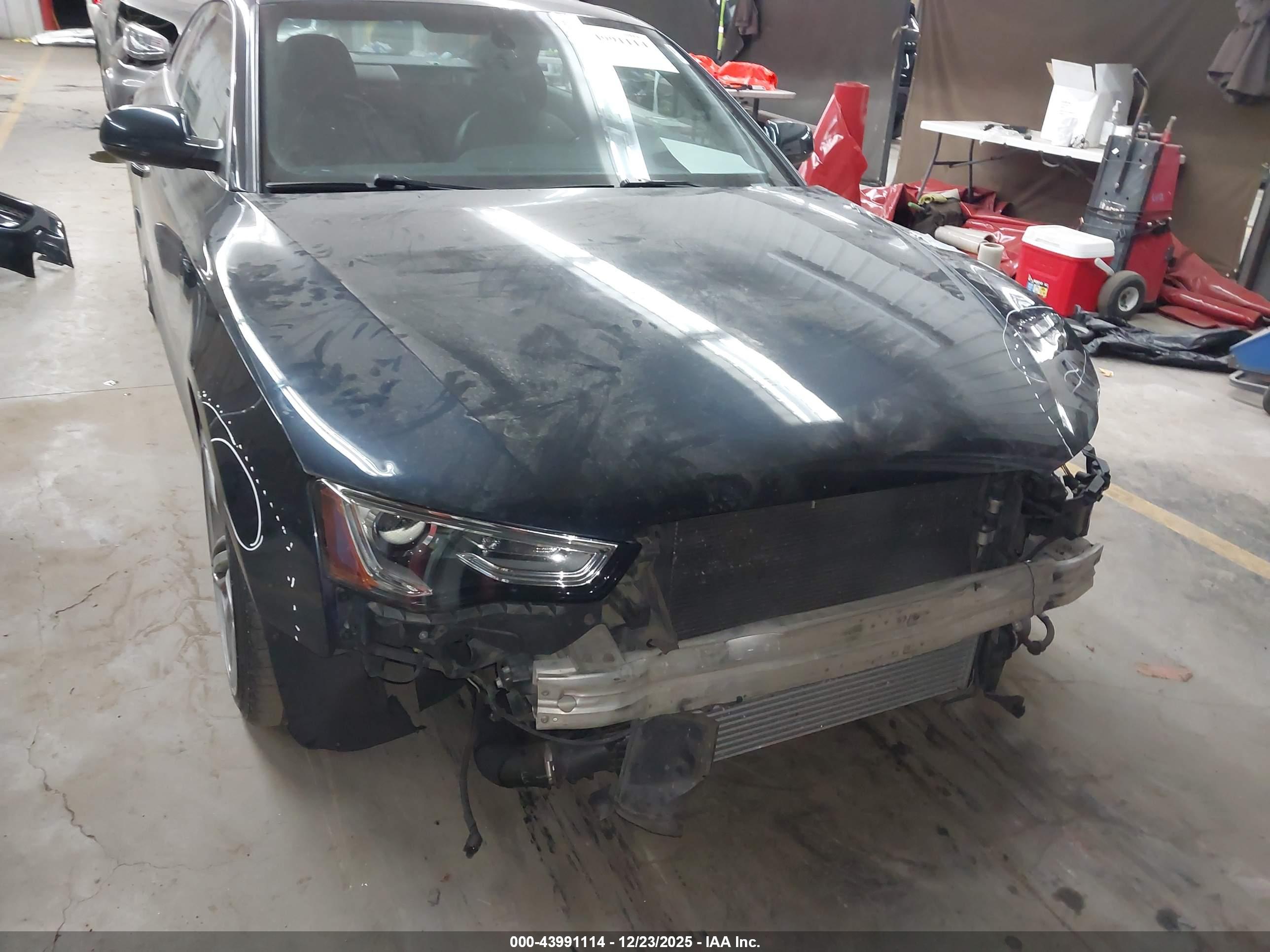 AUDI A5 image 6