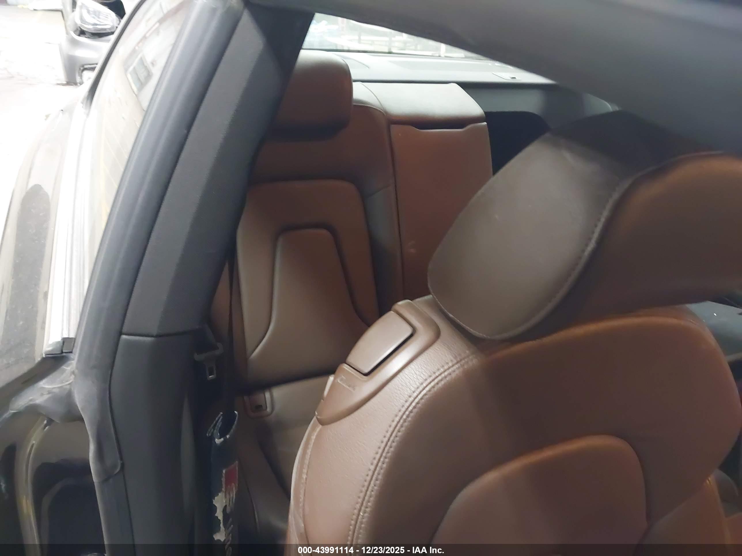 AUDI A5 image 8