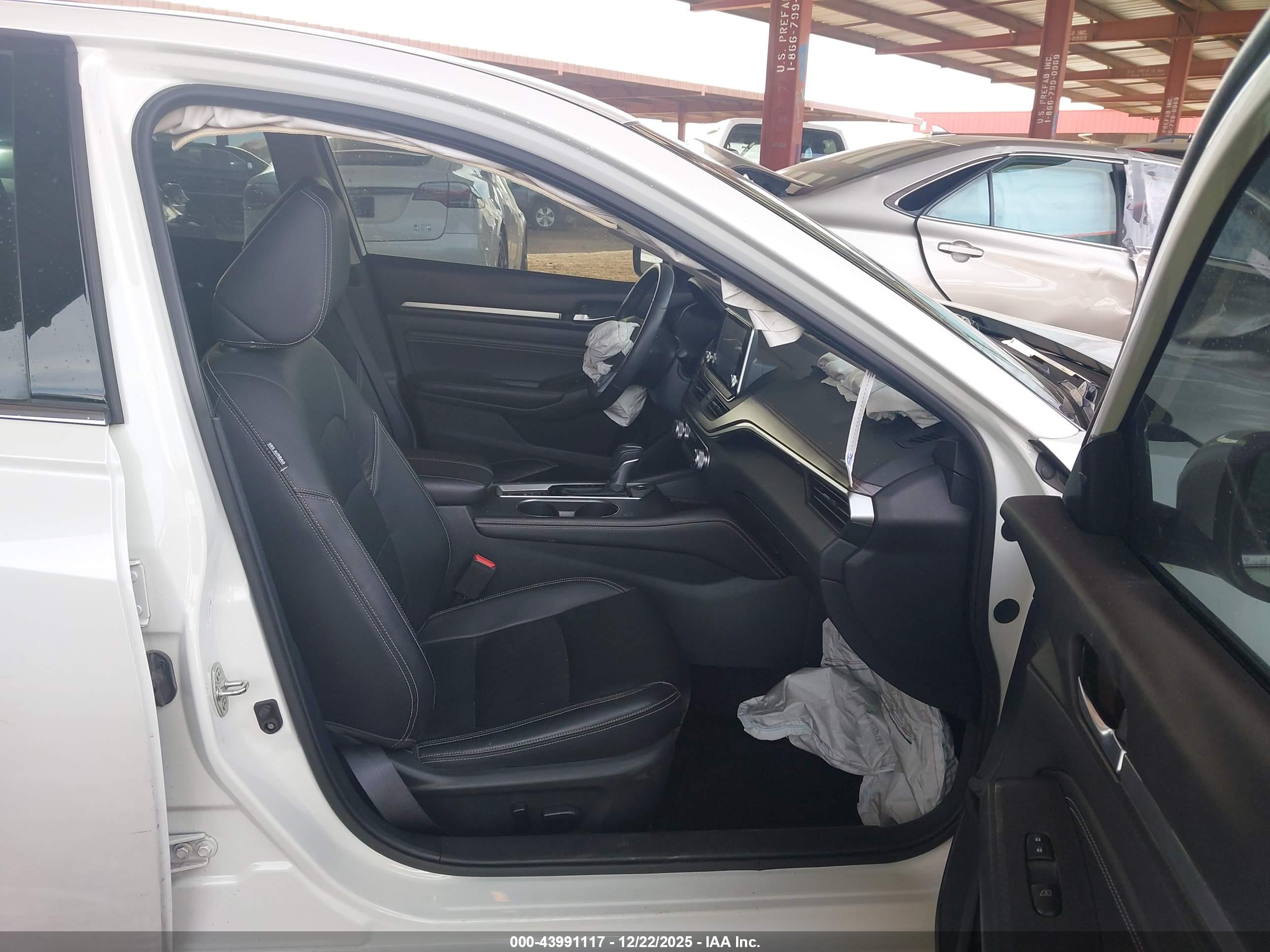 NISSAN ALTIMA image 5