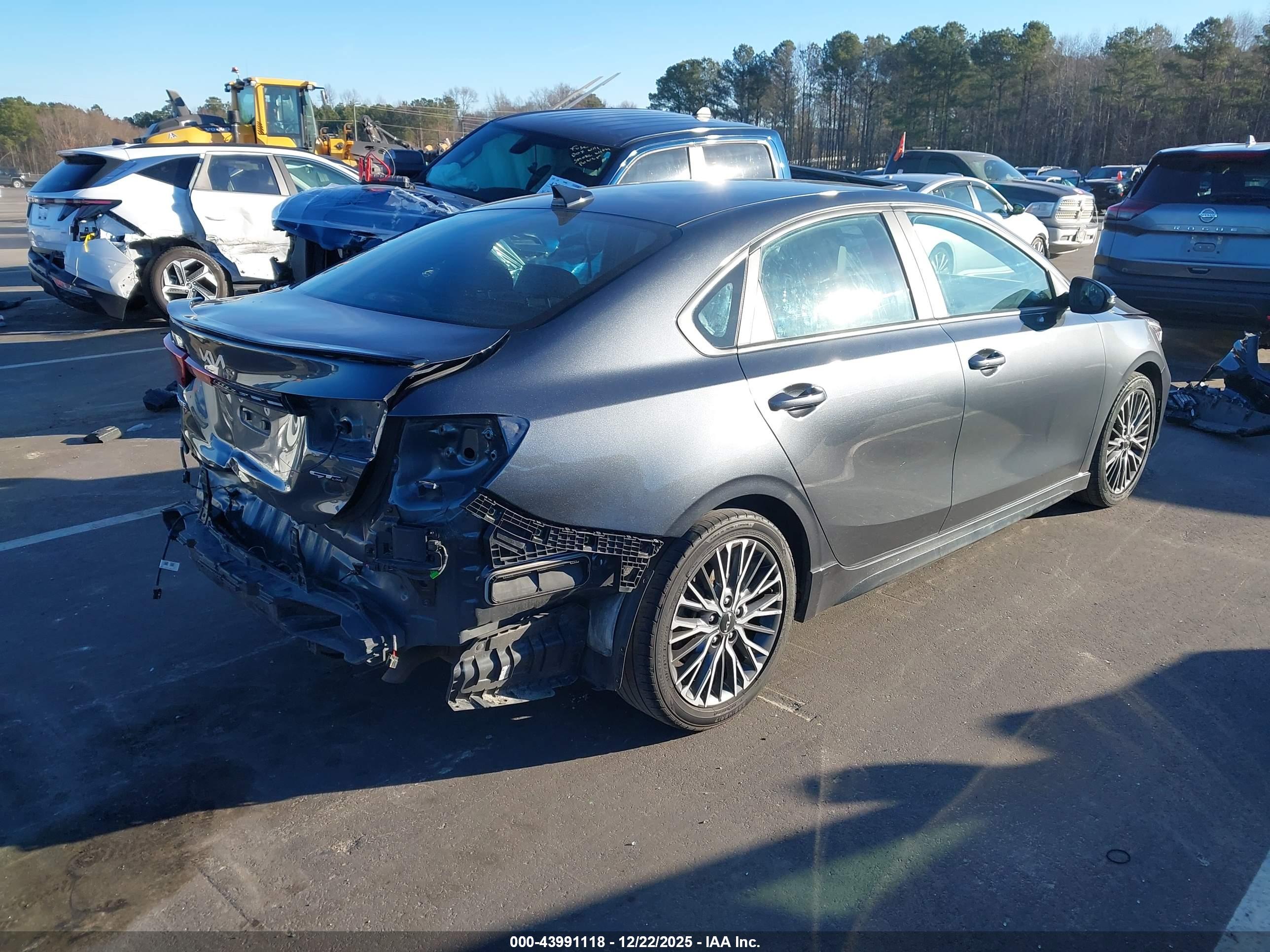 KIA FORTE image 4