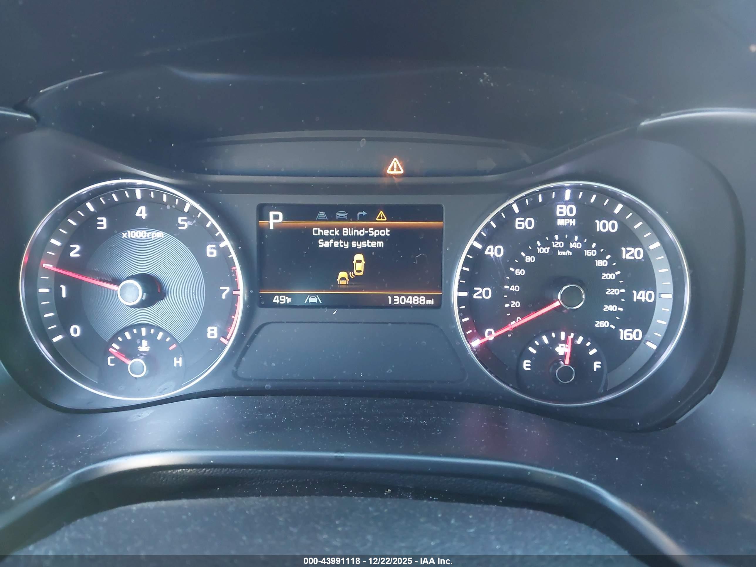 KIA FORTE image 7
