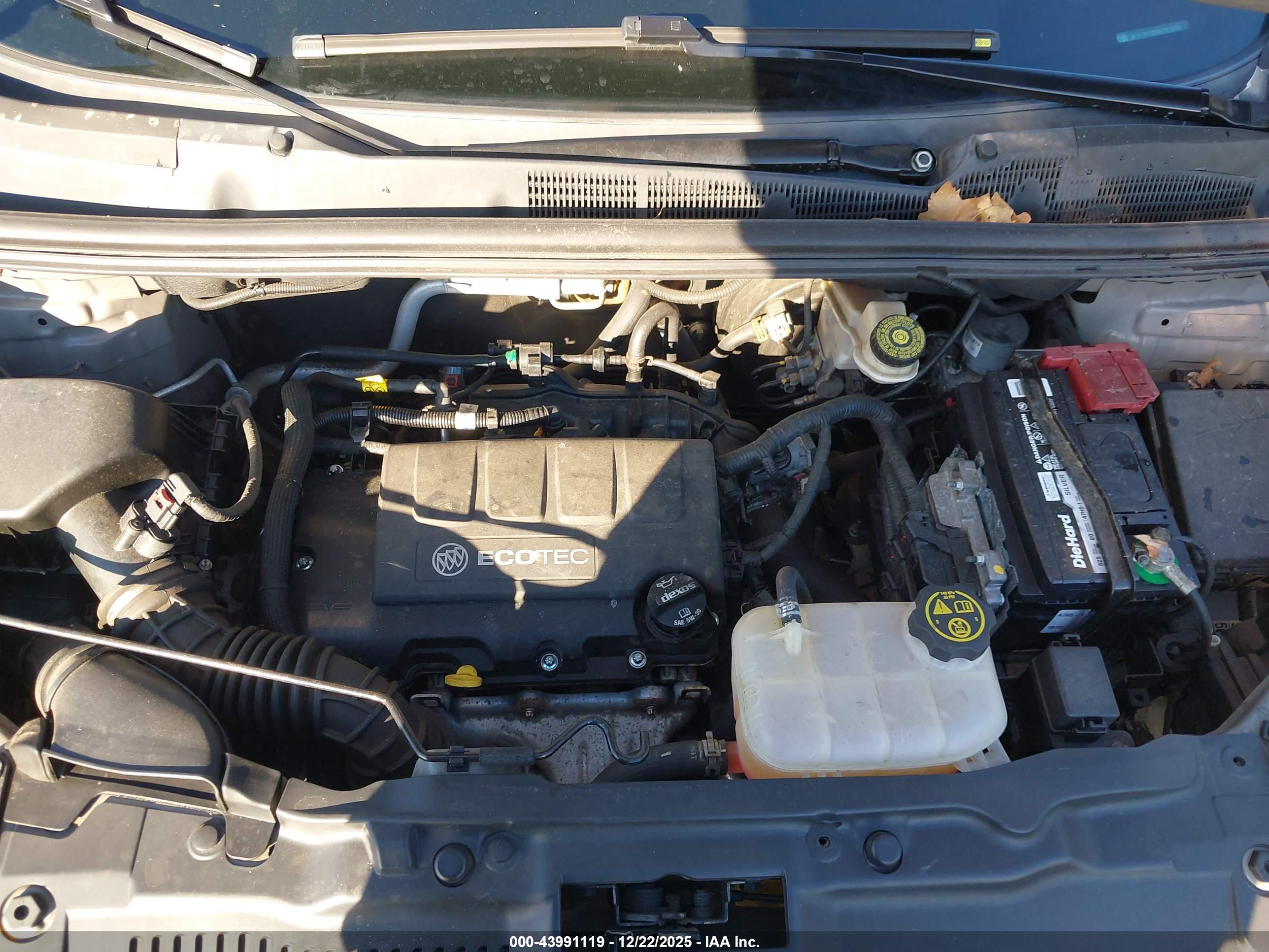 BUICK ENCORE image 10