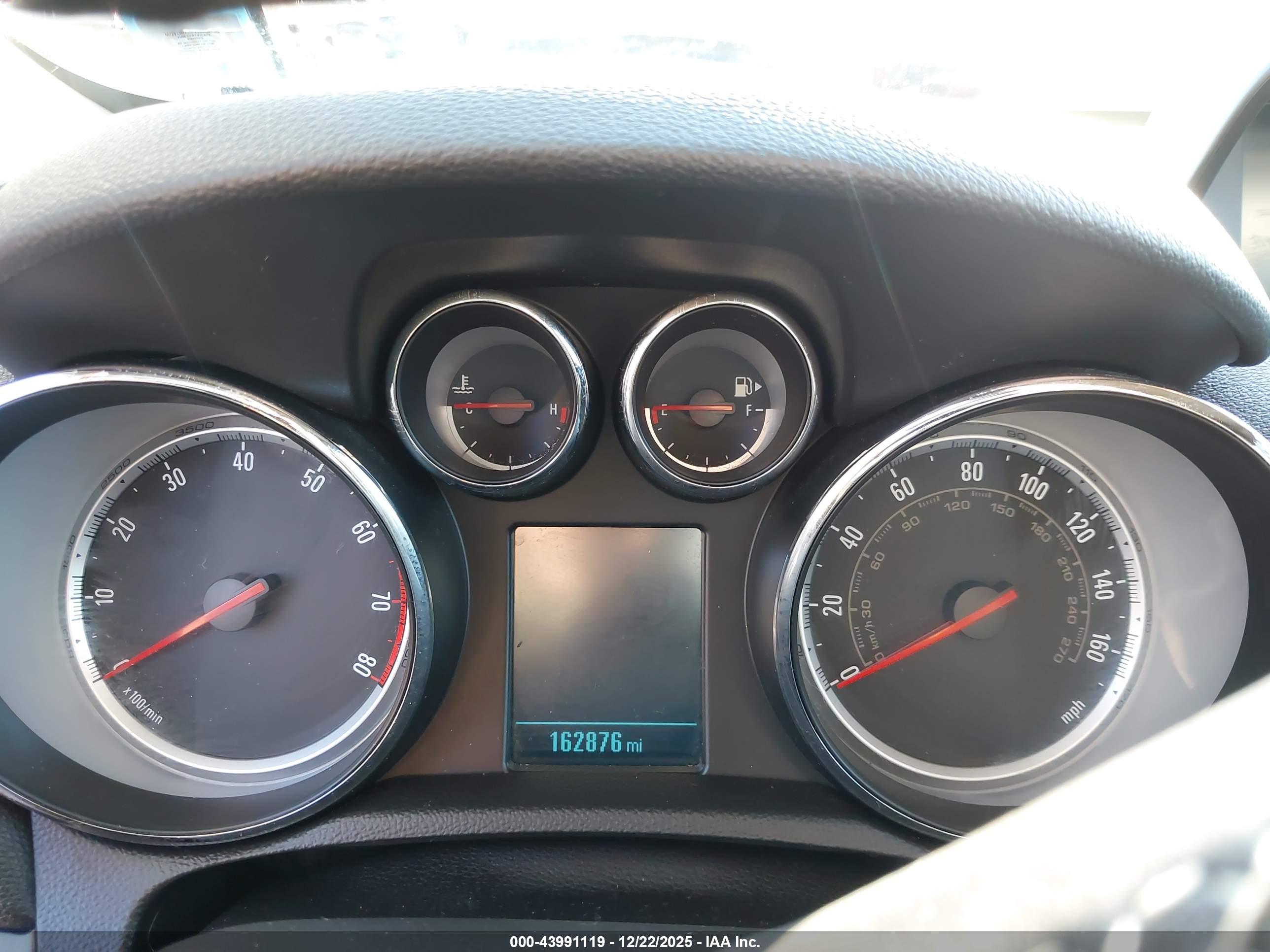 BUICK ENCORE image 7