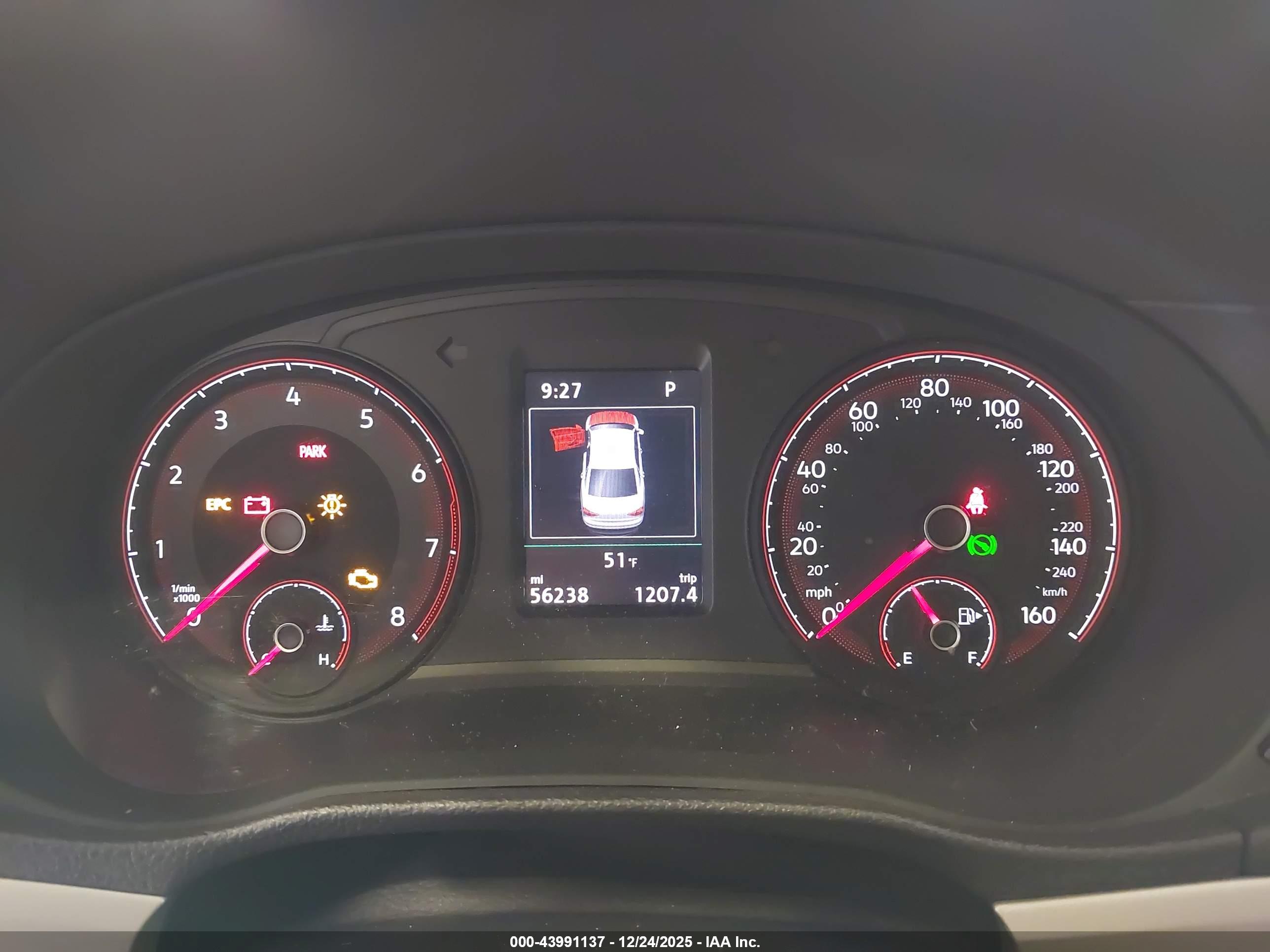 VOLKSWAGEN PASSAT image 7