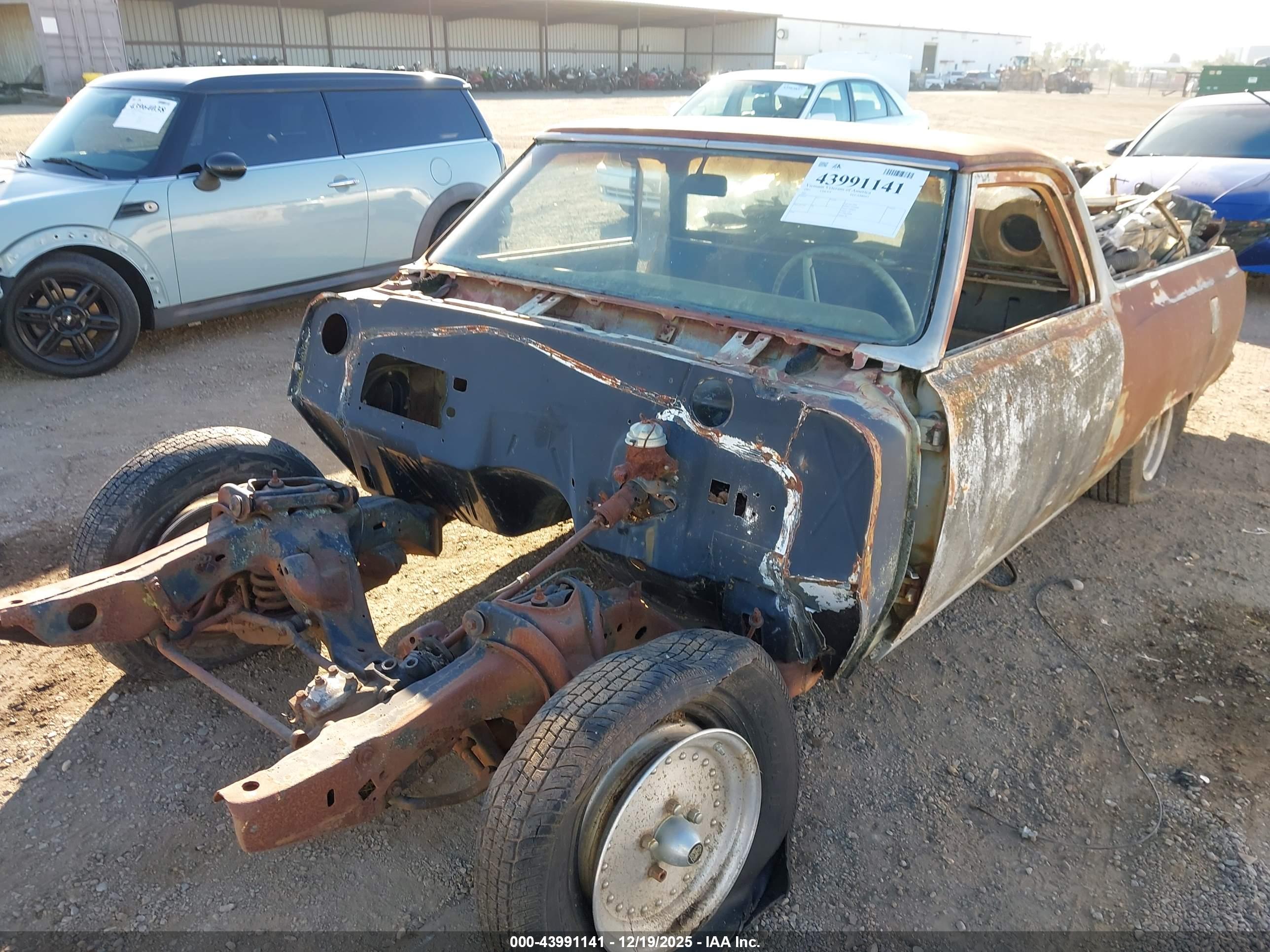 CHEVROLET 2 image 6