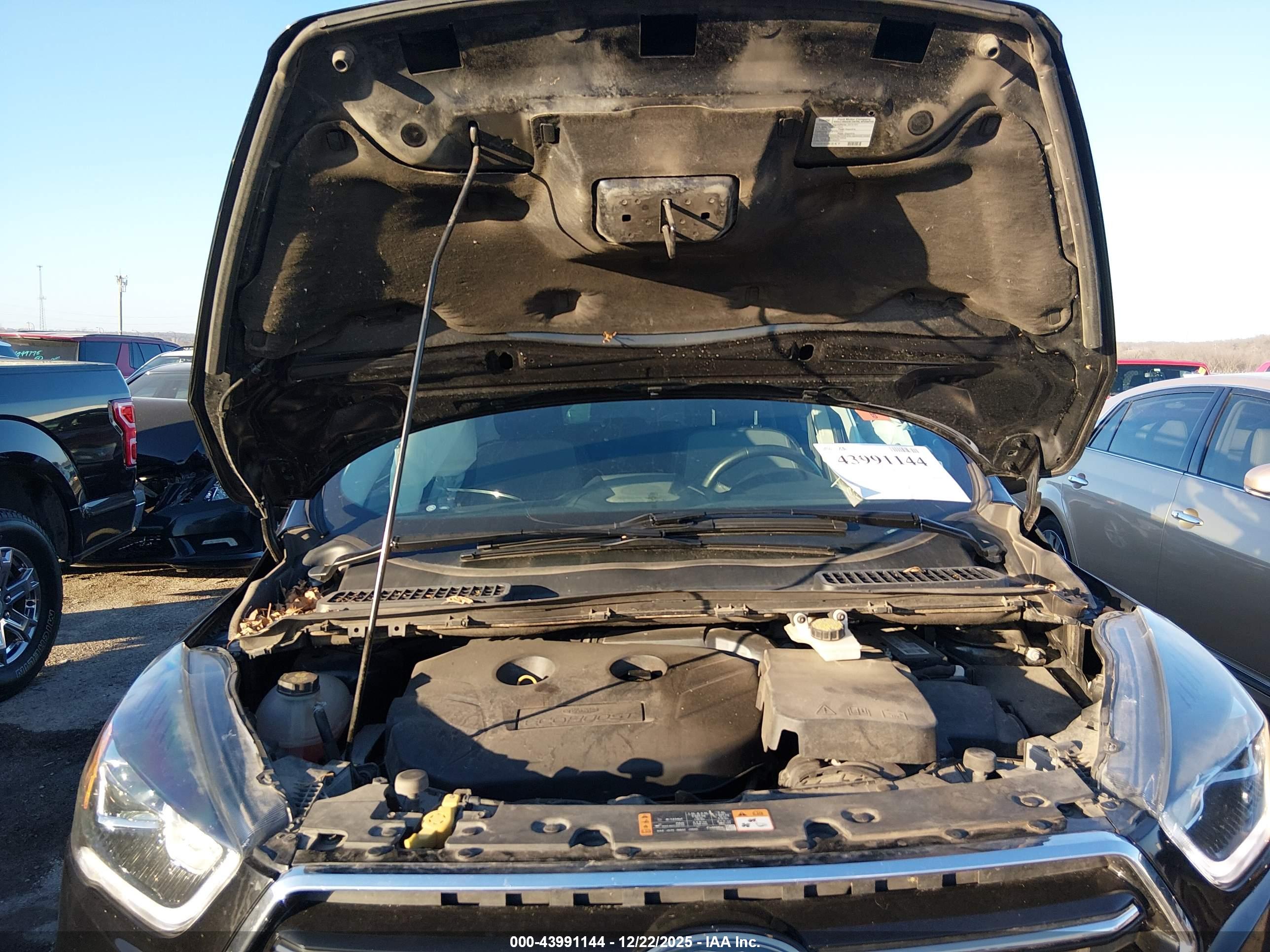 FORD ESCAPE image 10
