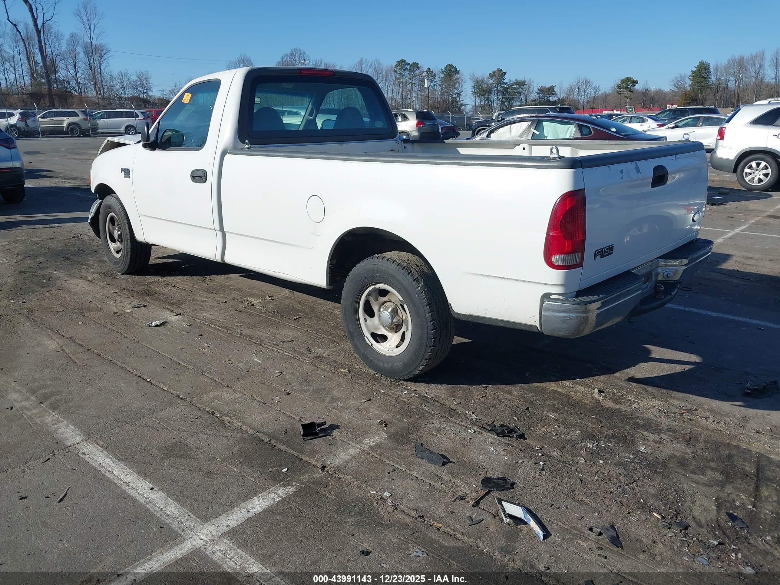 FORD F-150 image 3