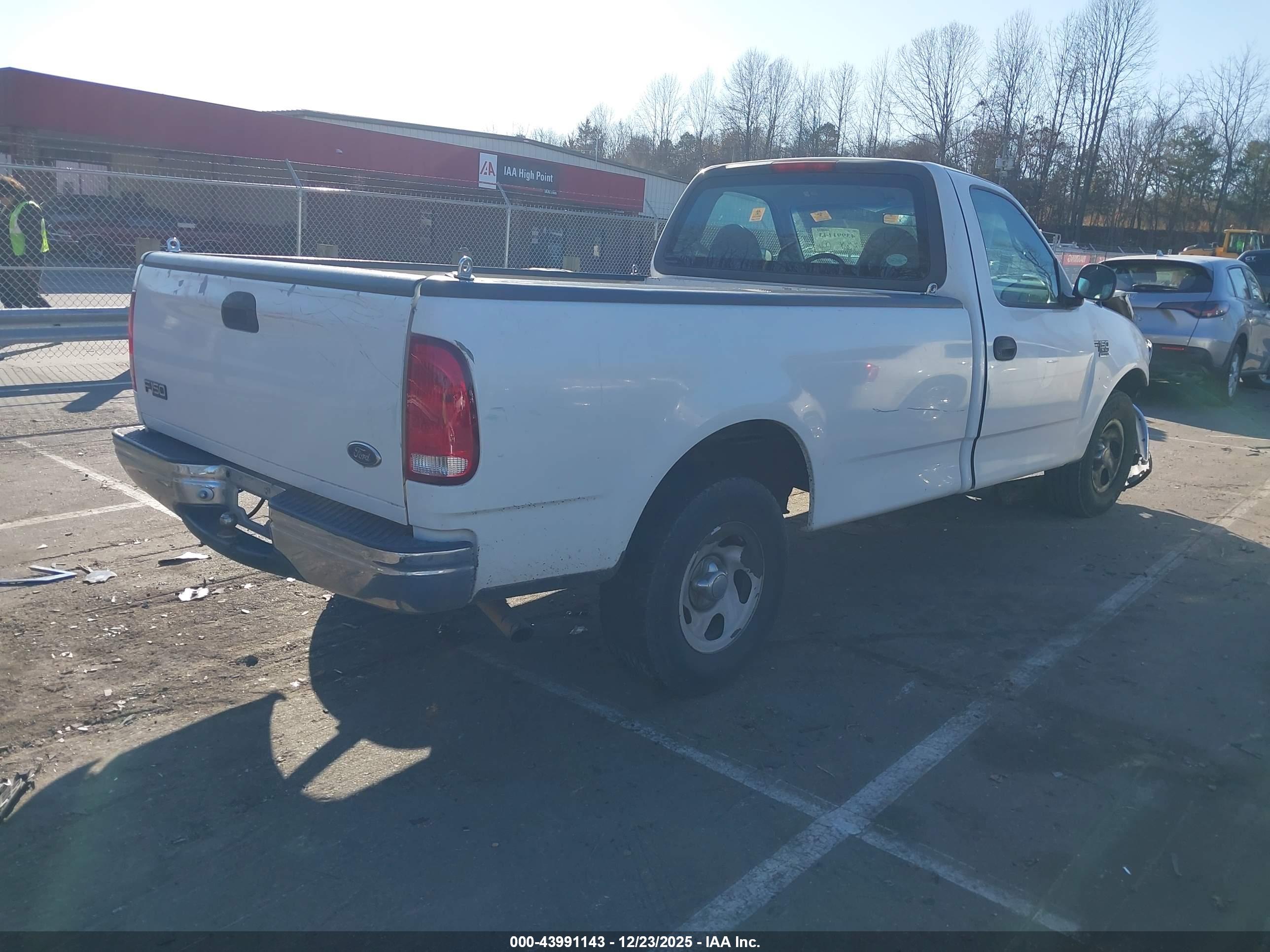 FORD F-150 image 4