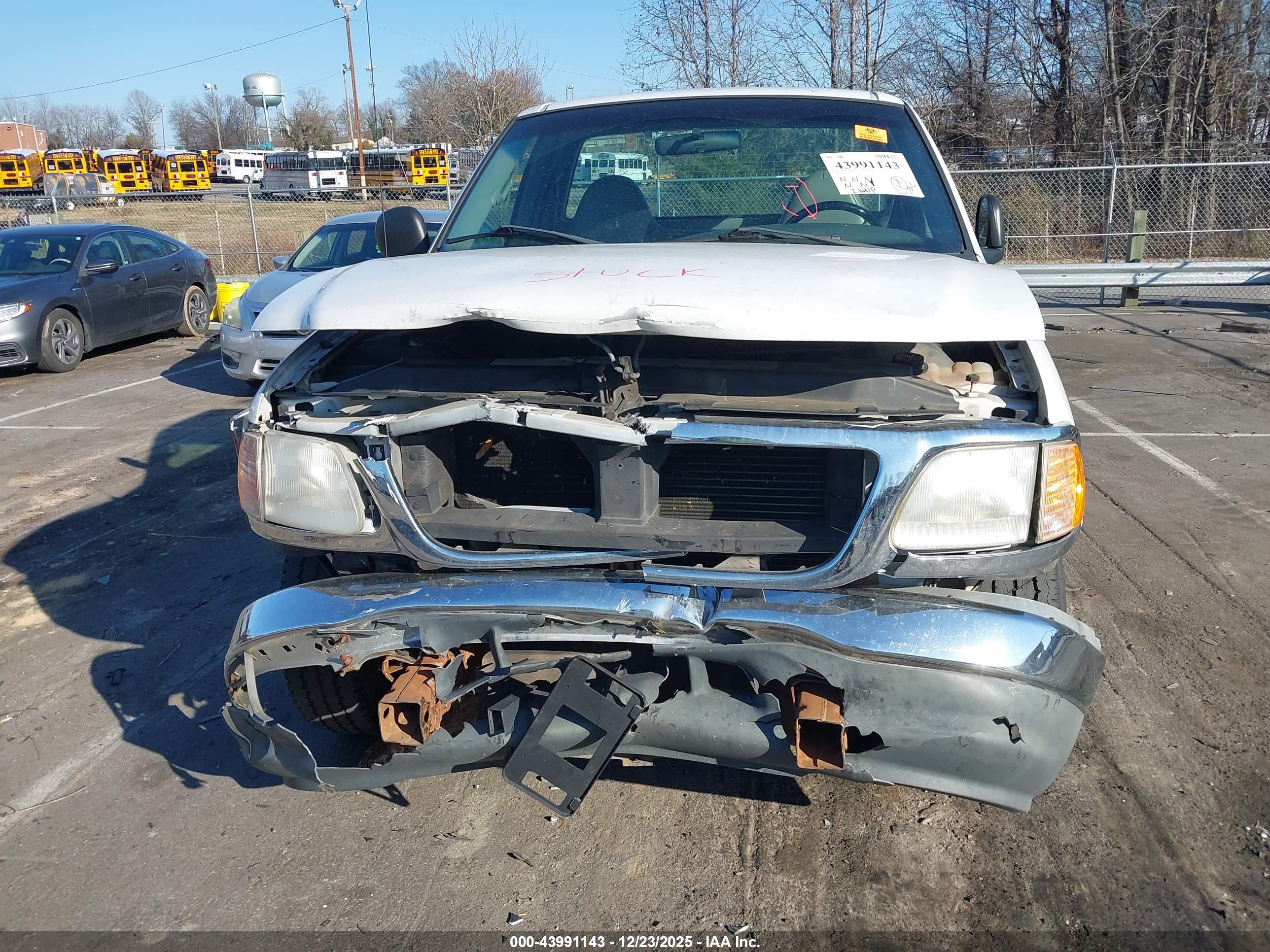 FORD F-150 image 6