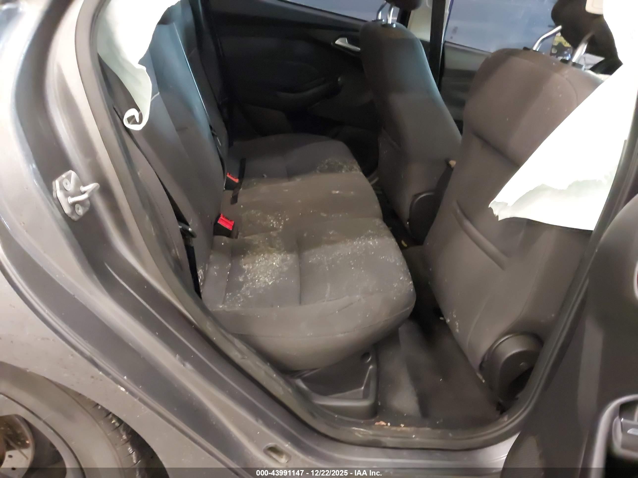 FORD FOCUS image 8