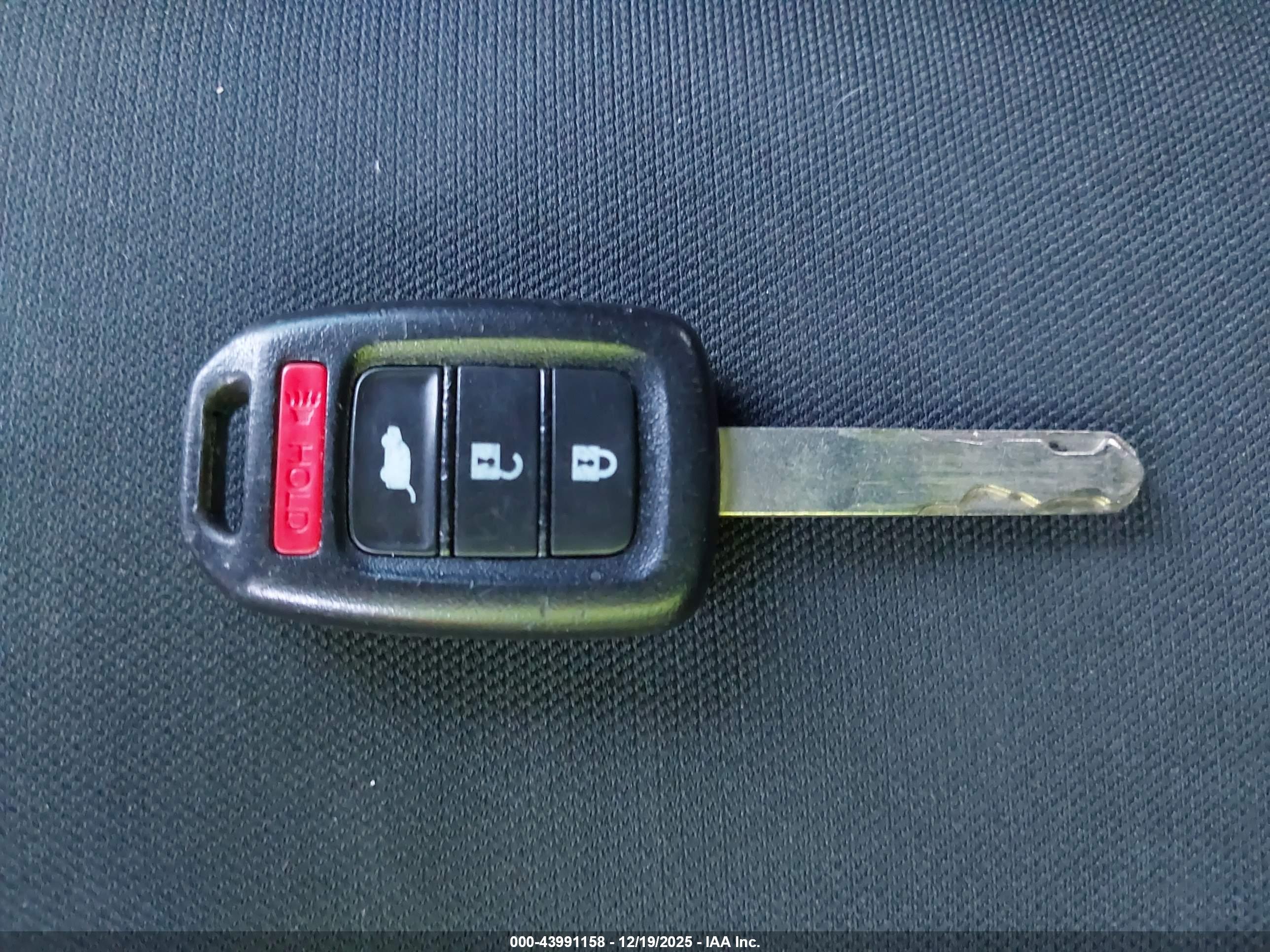 HONDA CIVIC image 11