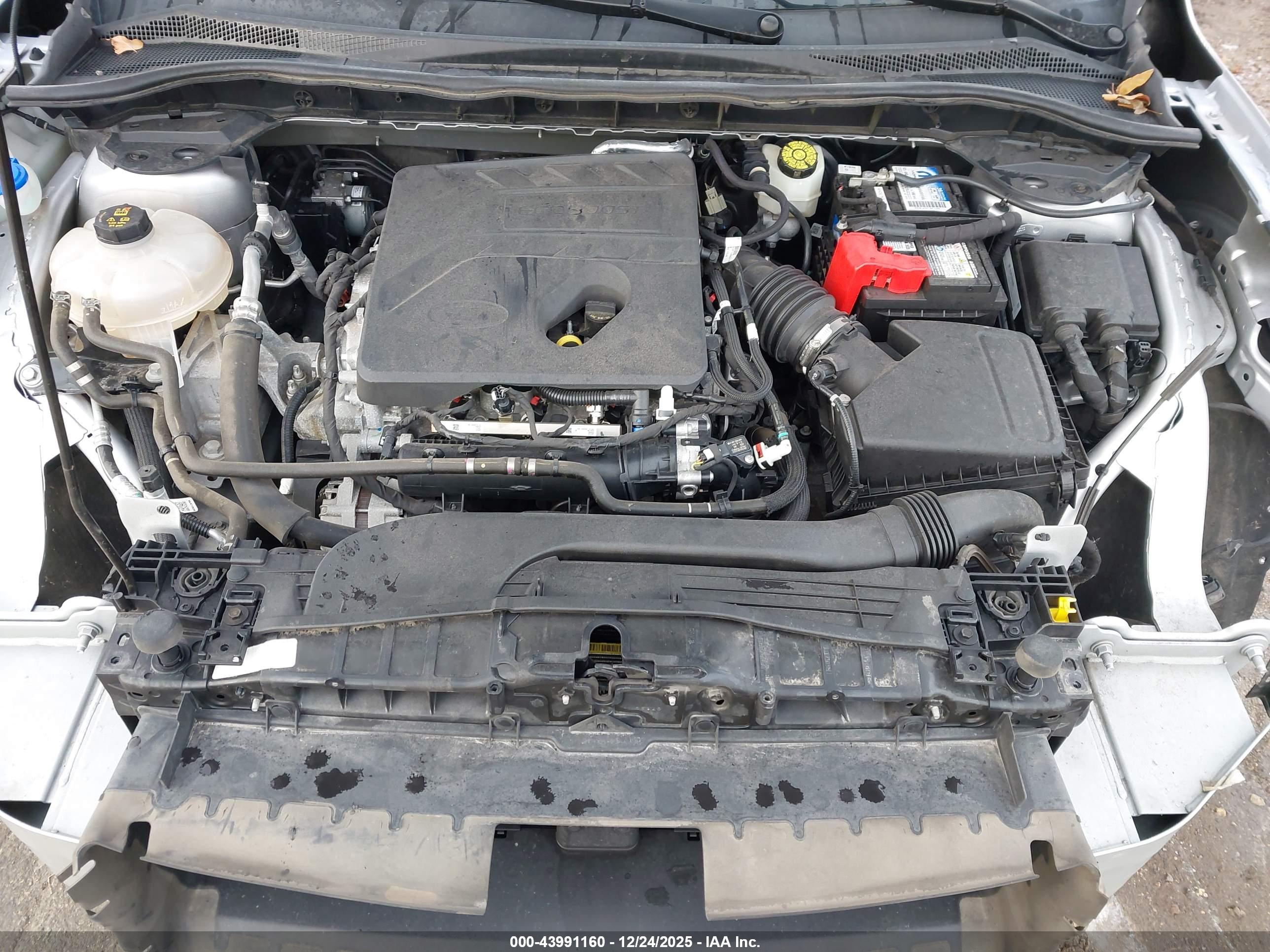 FORD ESCAPE image 10