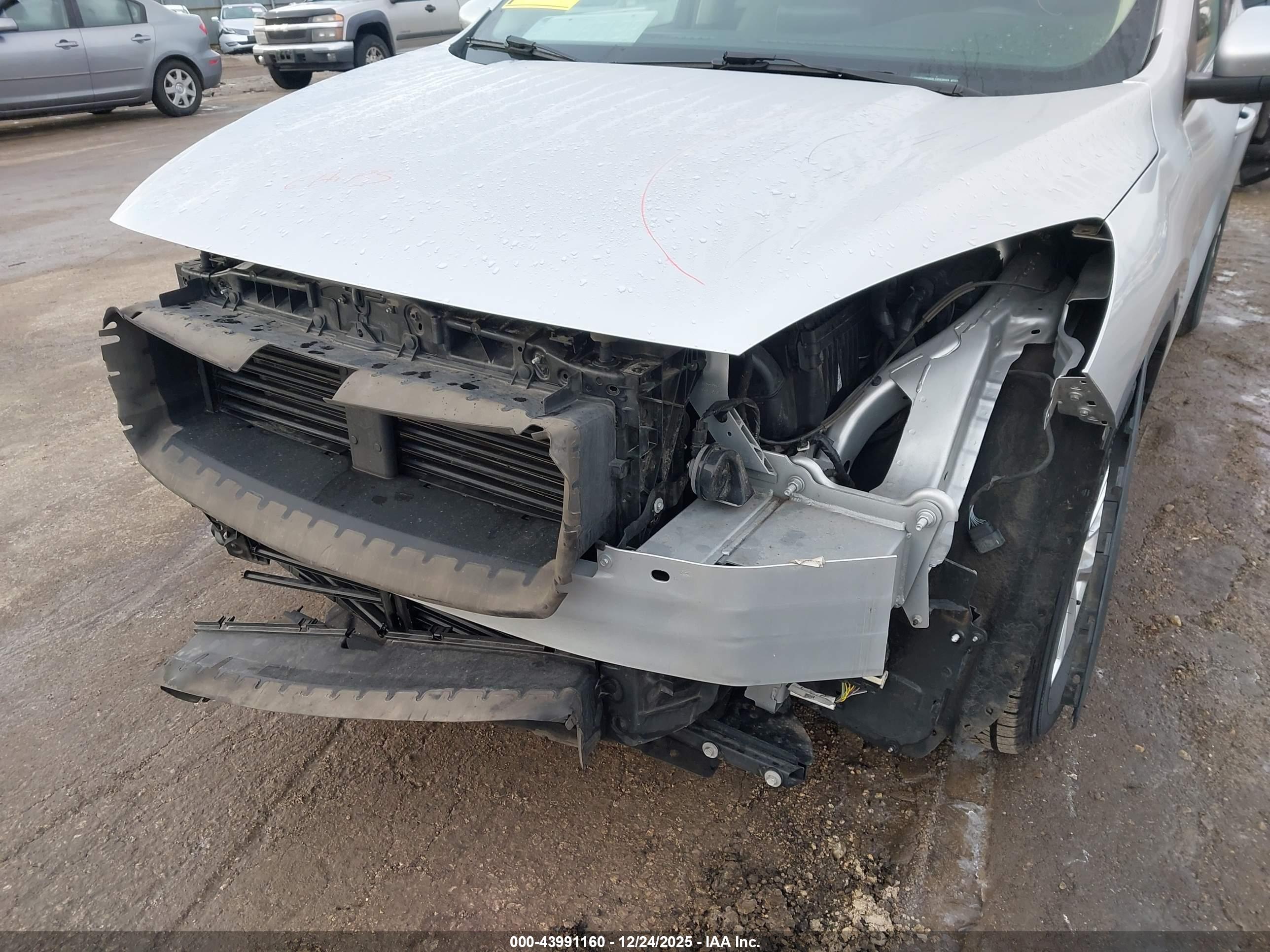 FORD ESCAPE image 6