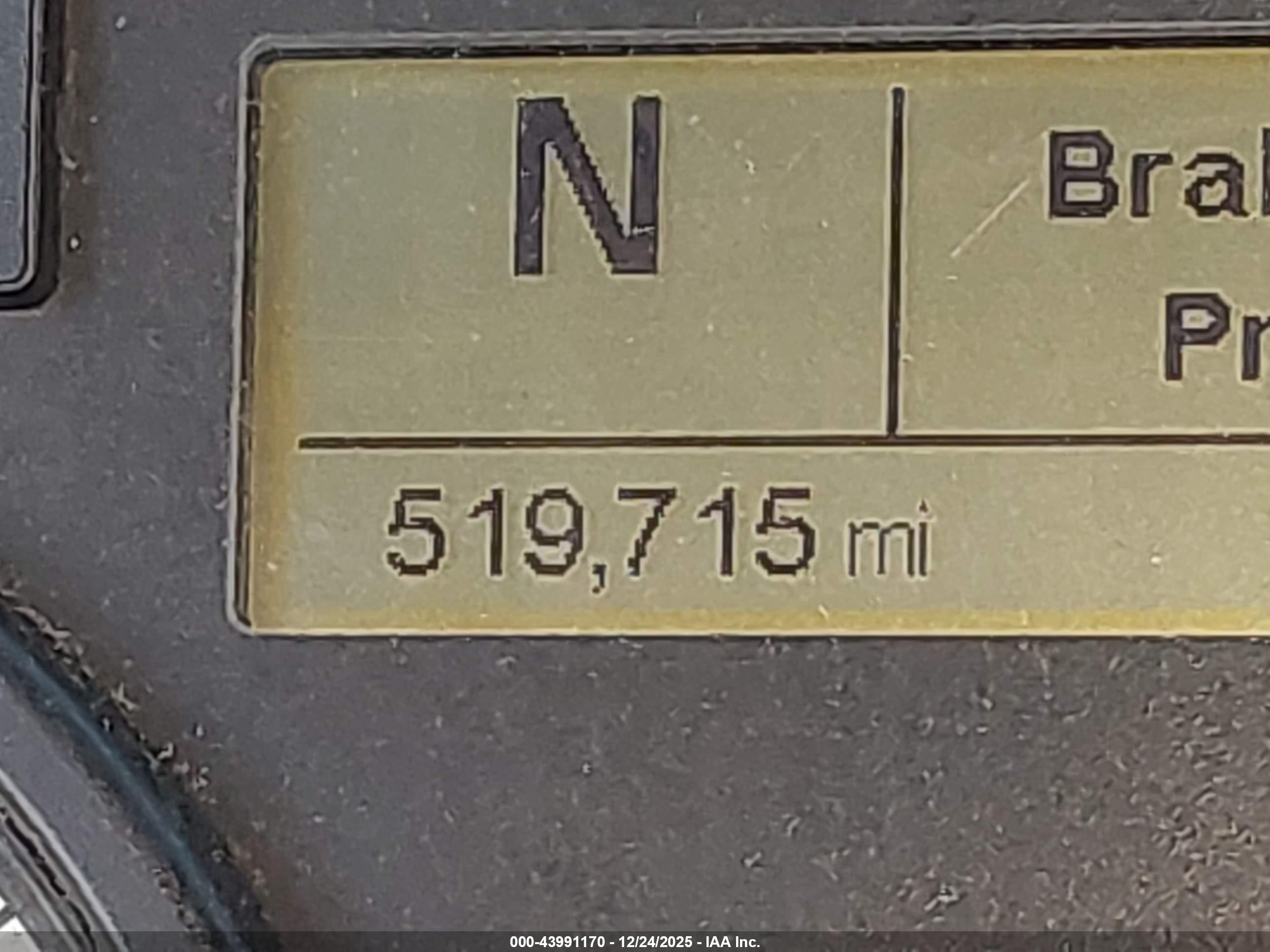 FREIGHTLINER CASCADIA image 6