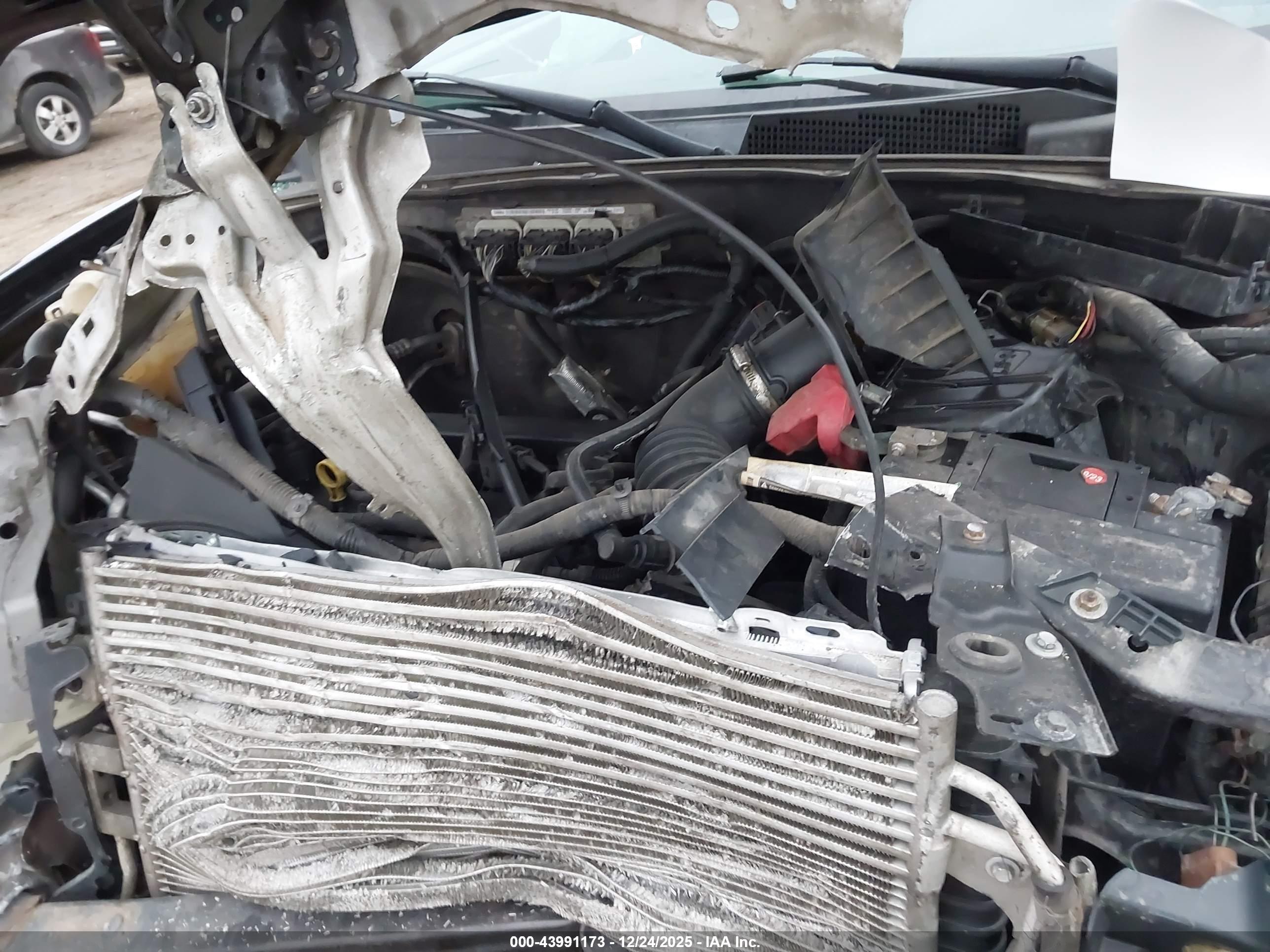 FORD ESCAPE image 10