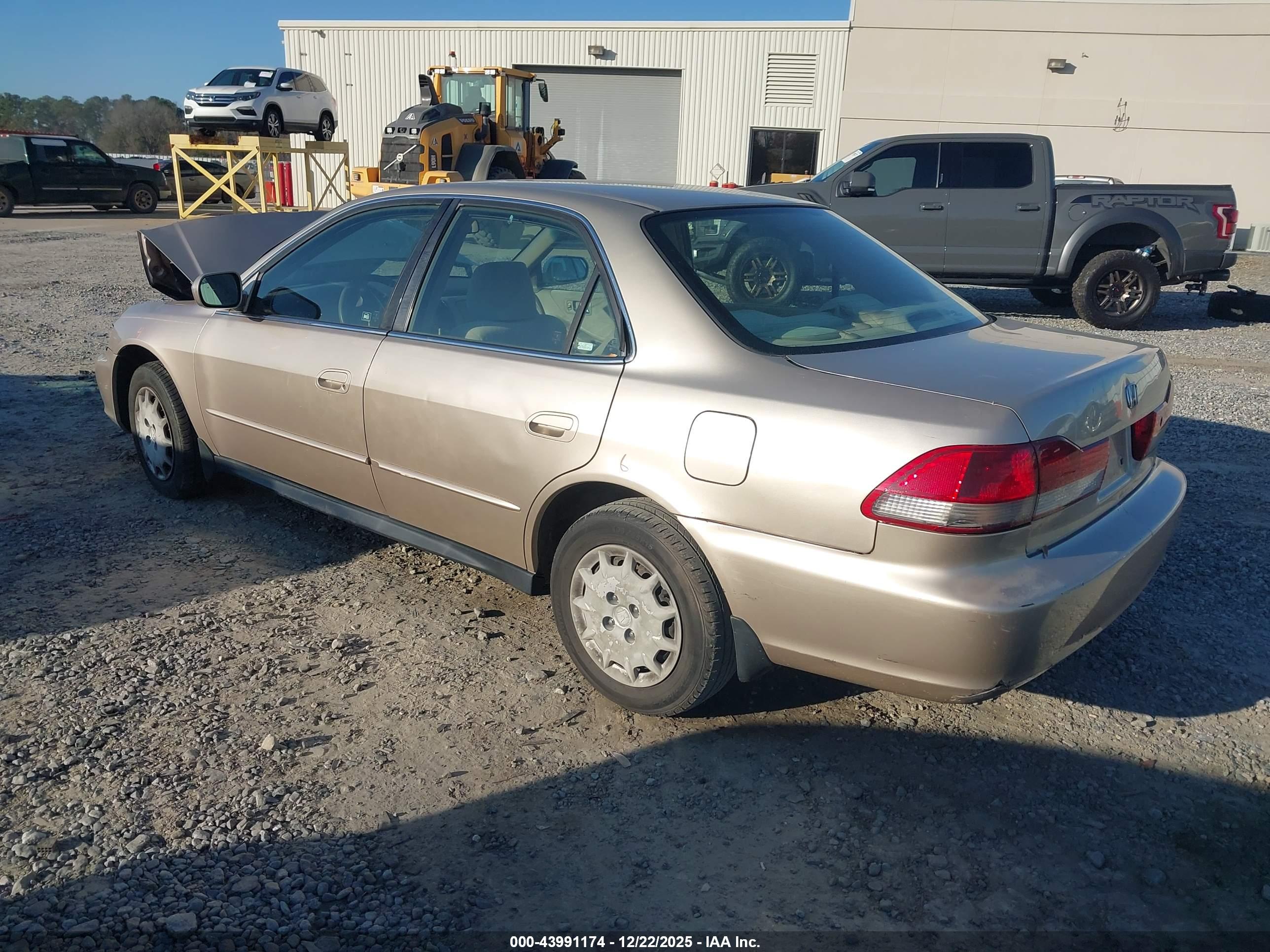 HONDA ACCORD image 3