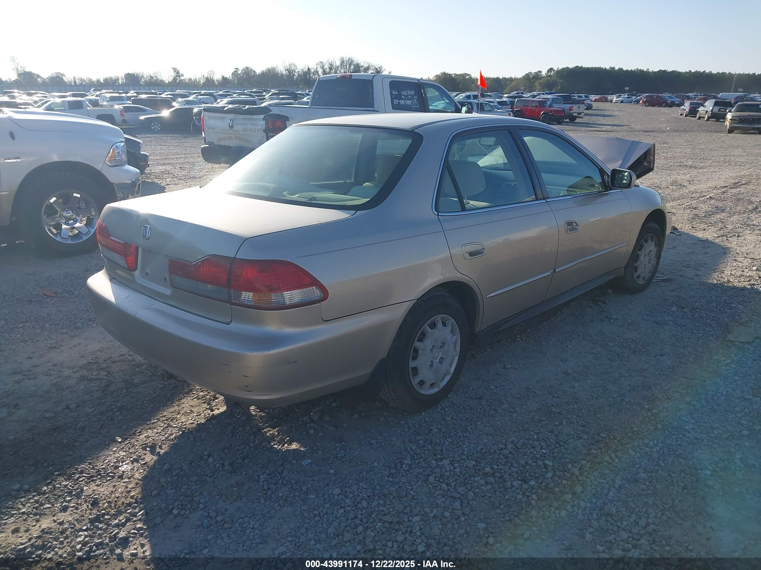 HONDA ACCORD image 4