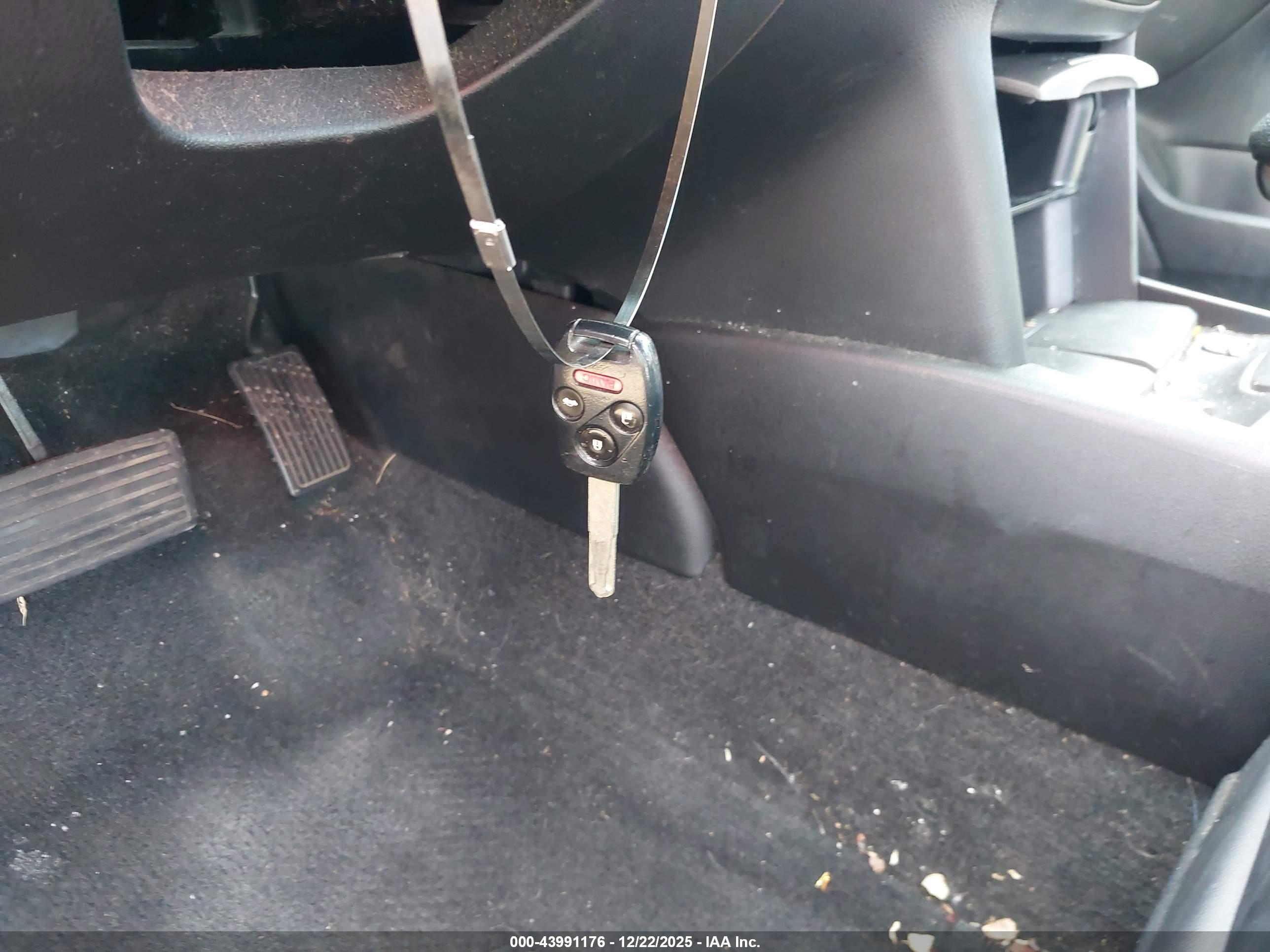 HONDA ACCORD image 11