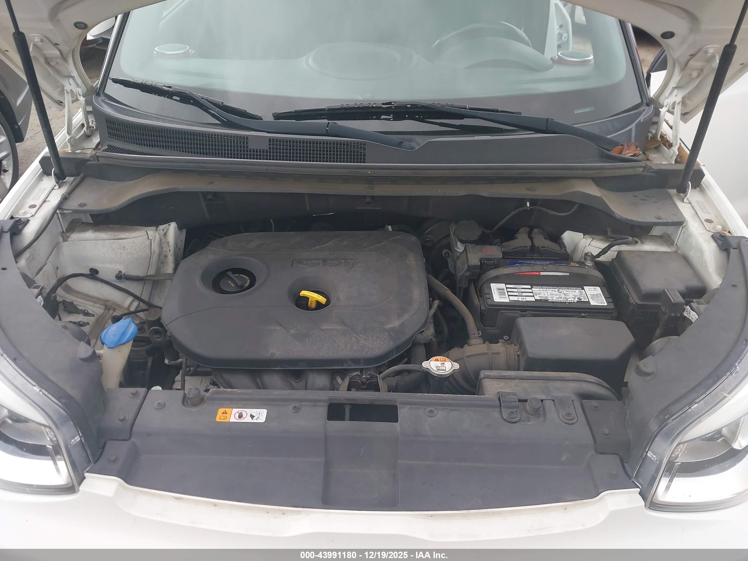 KIA SOUL image 10