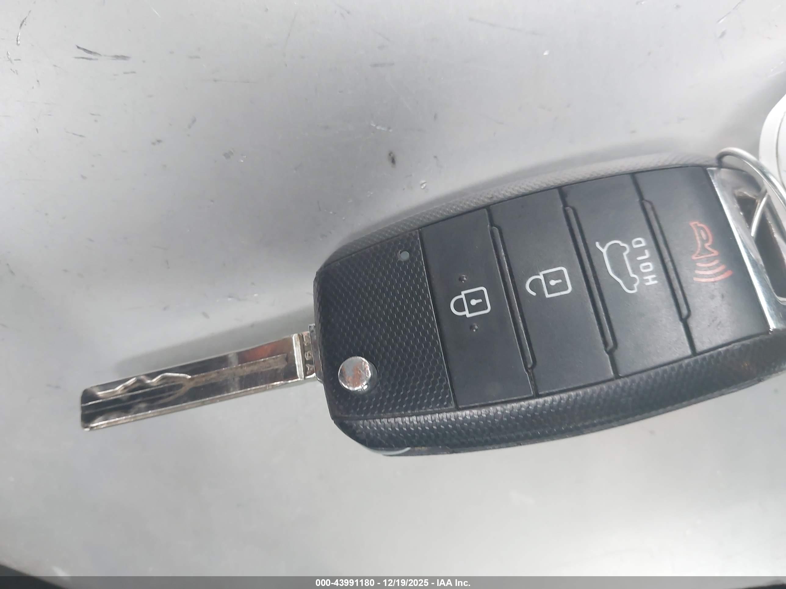 KIA SOUL image 11