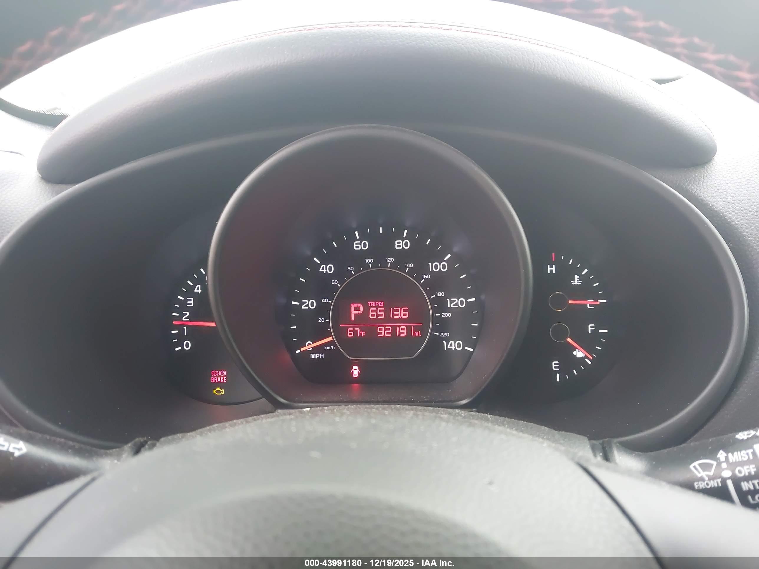 KIA SOUL image 7