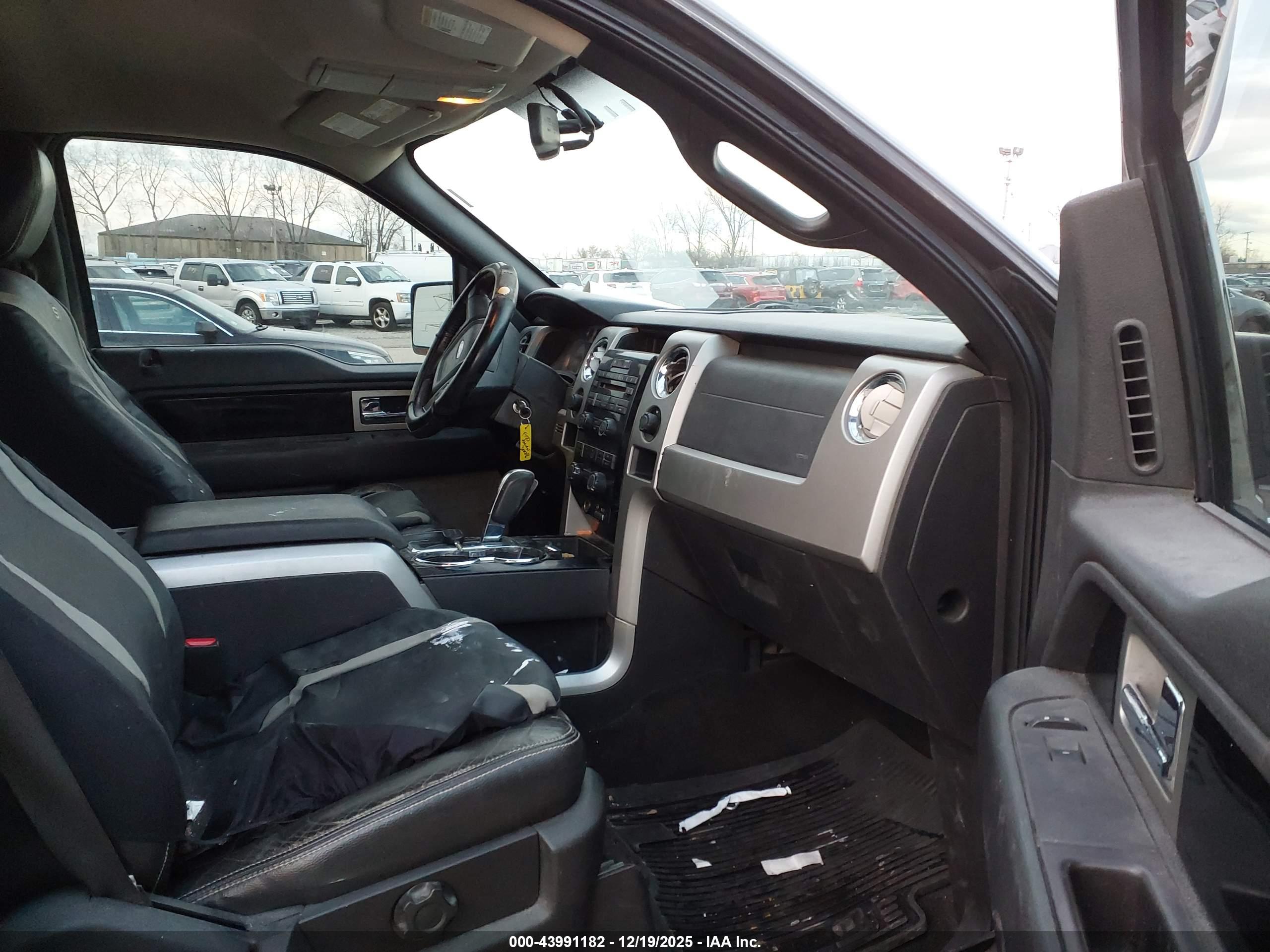 FORD F-150 image 5