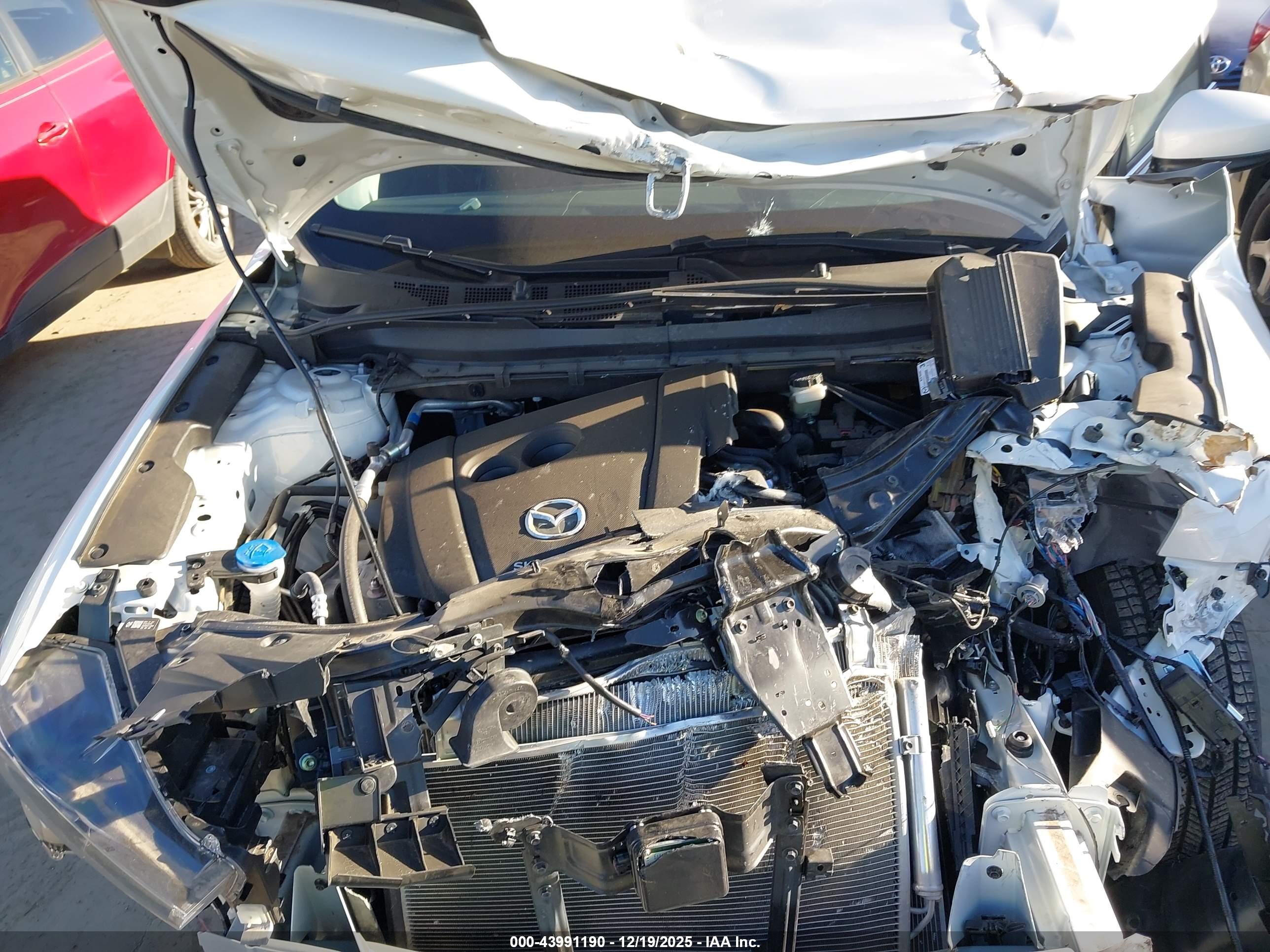 MAZDA CX-5 image 10