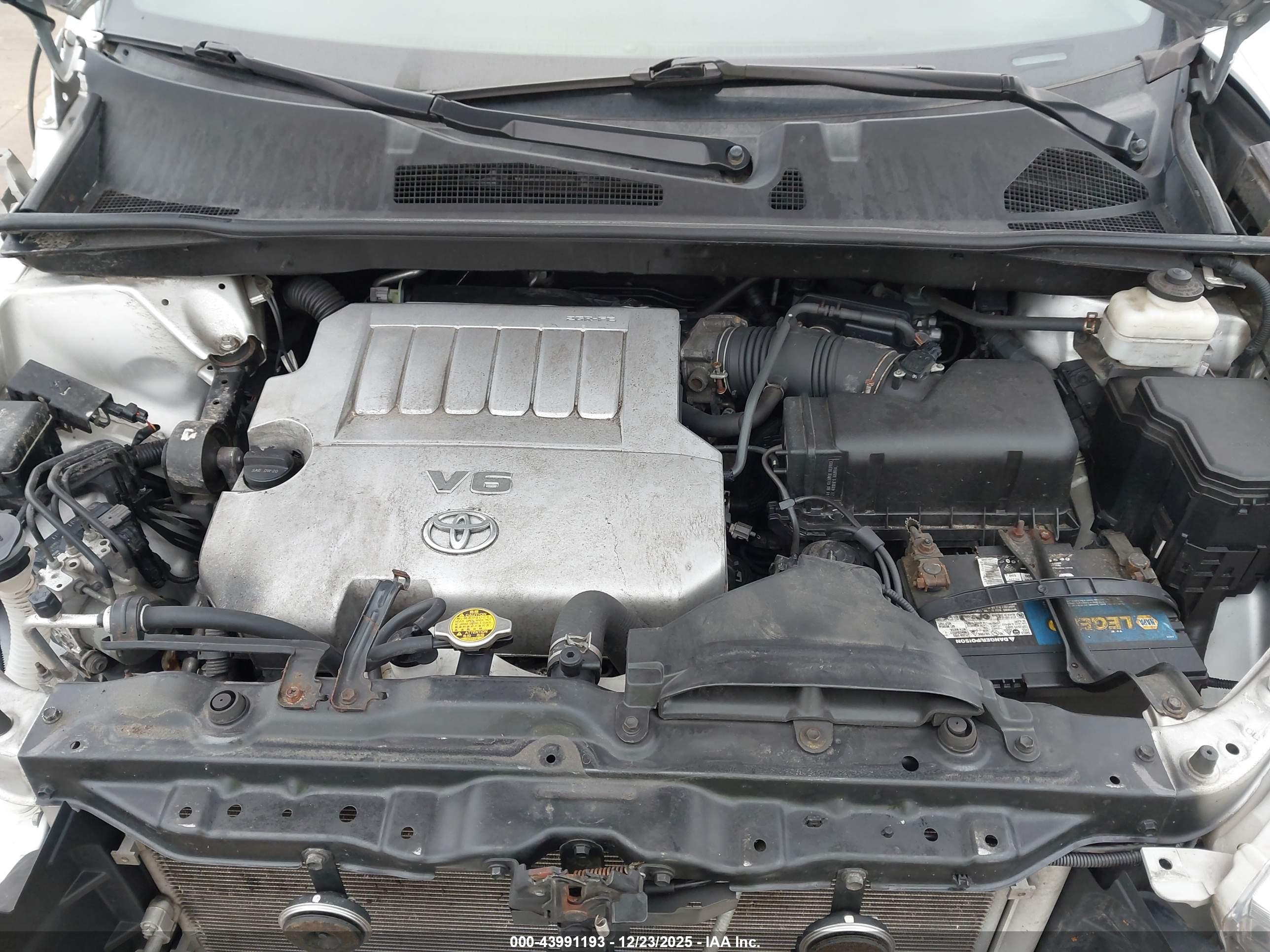 TOYOTA HIGHLANDER image 10