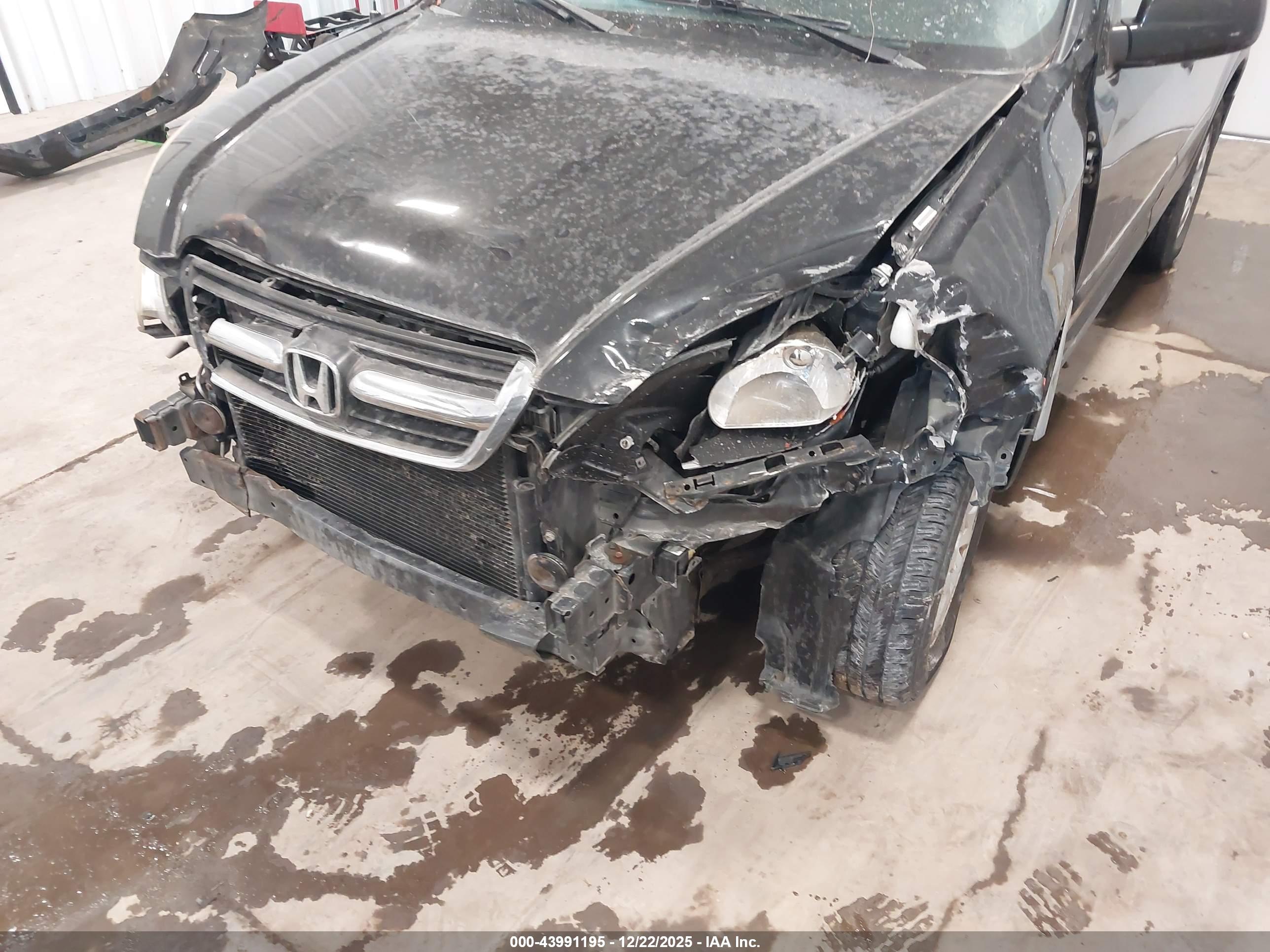 HONDA CR-V image 6