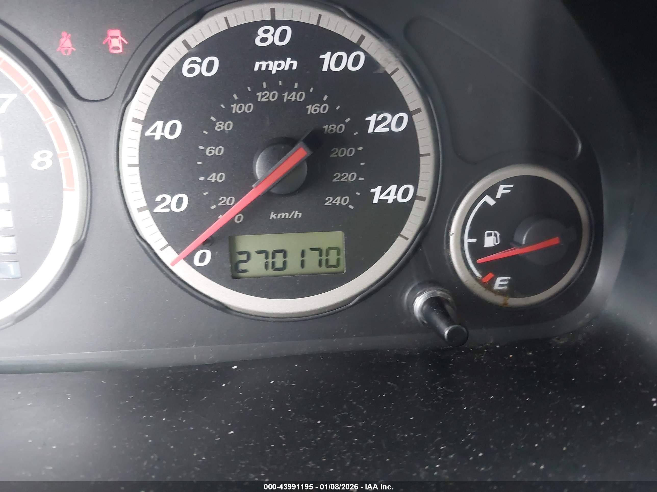 HONDA CR-V image 7
