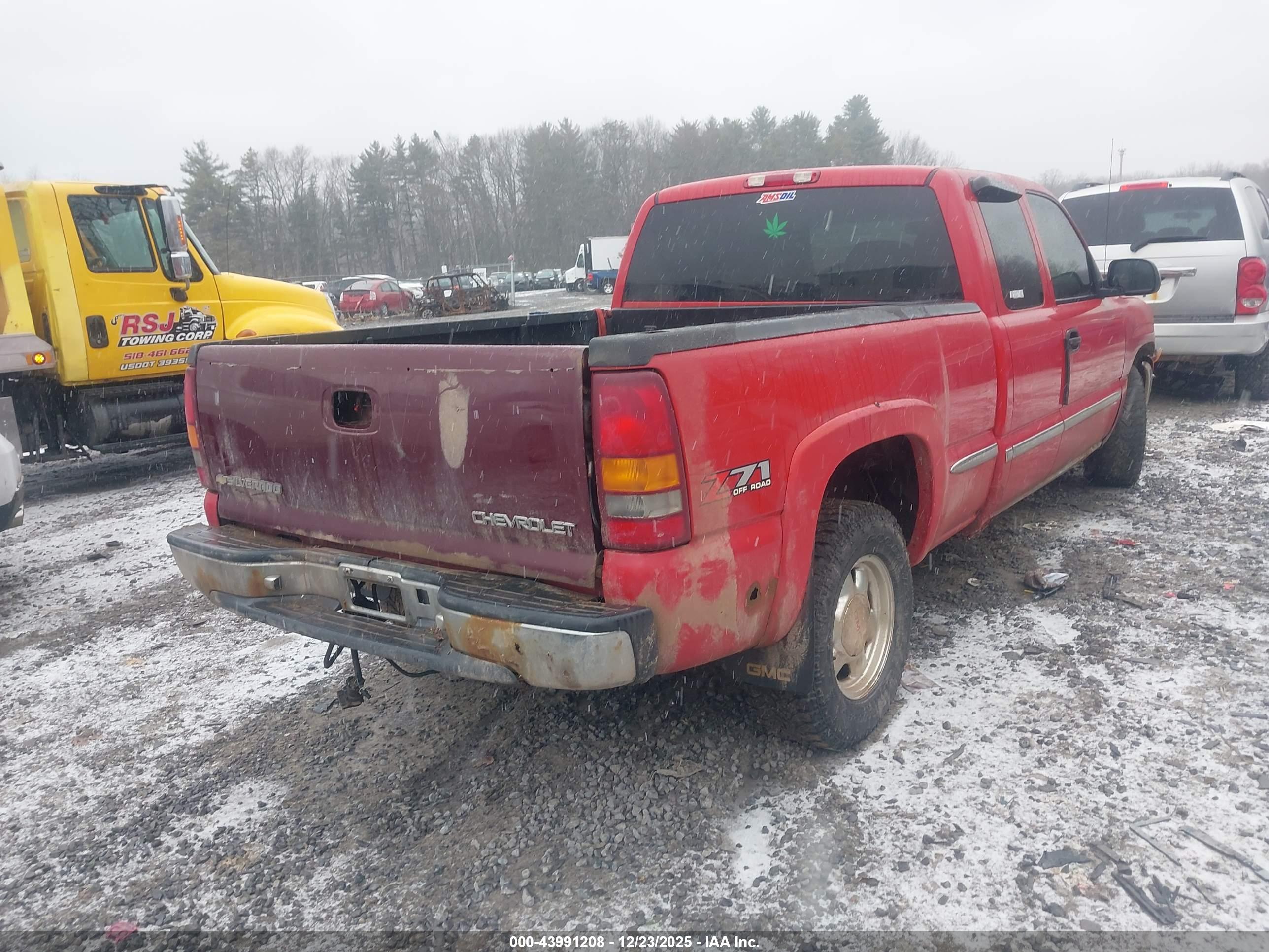 GMC SIERRA image 4