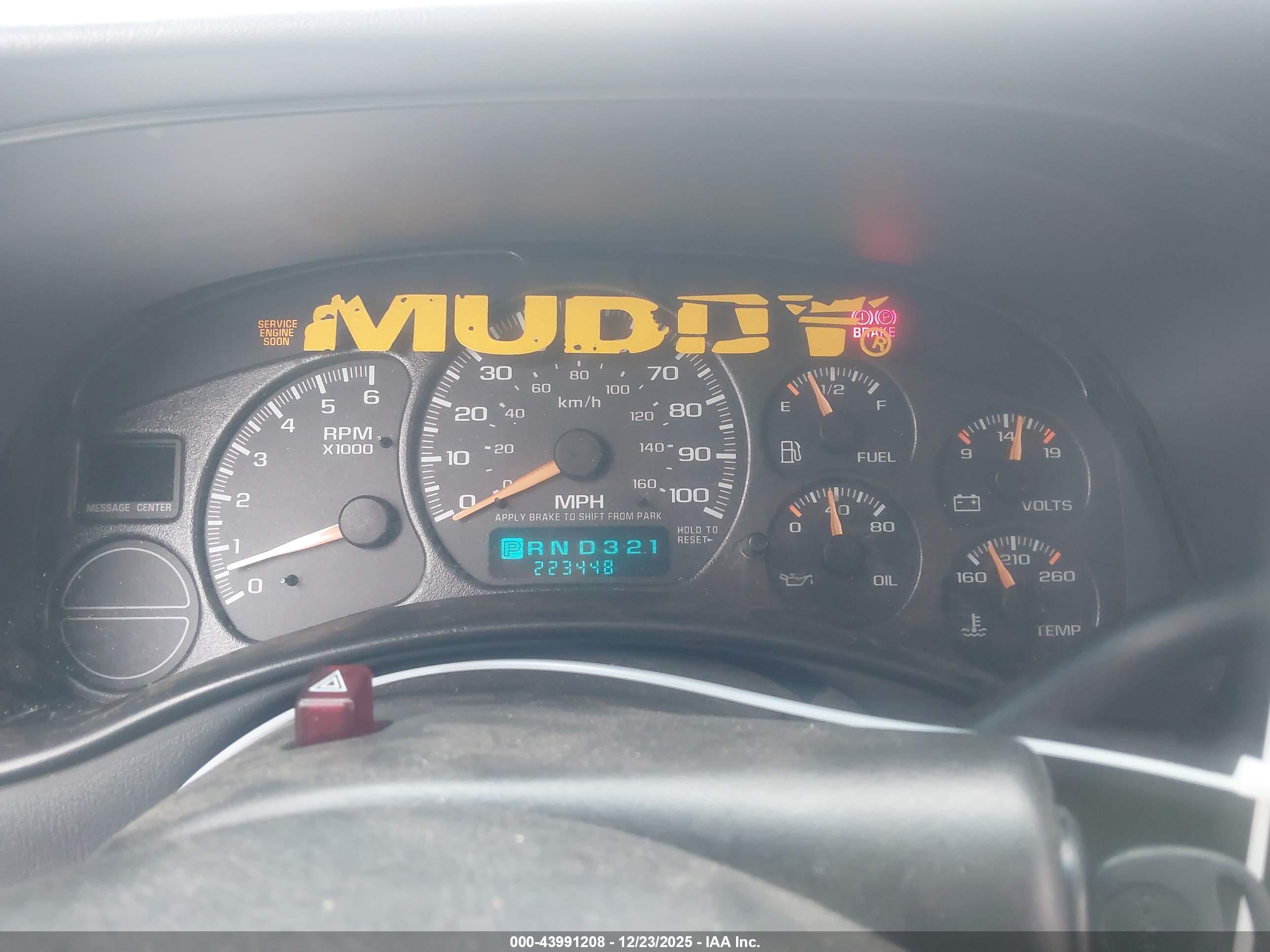 GMC SIERRA image 7