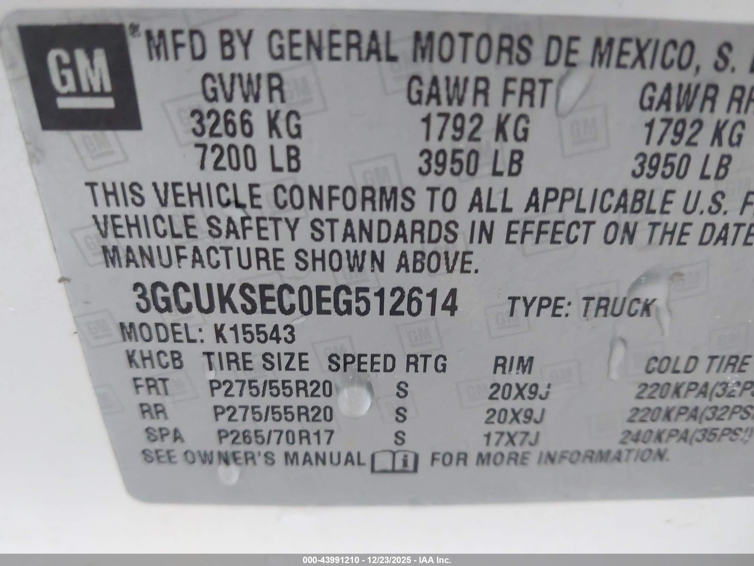 CHEVROLET SILVERADO image 9