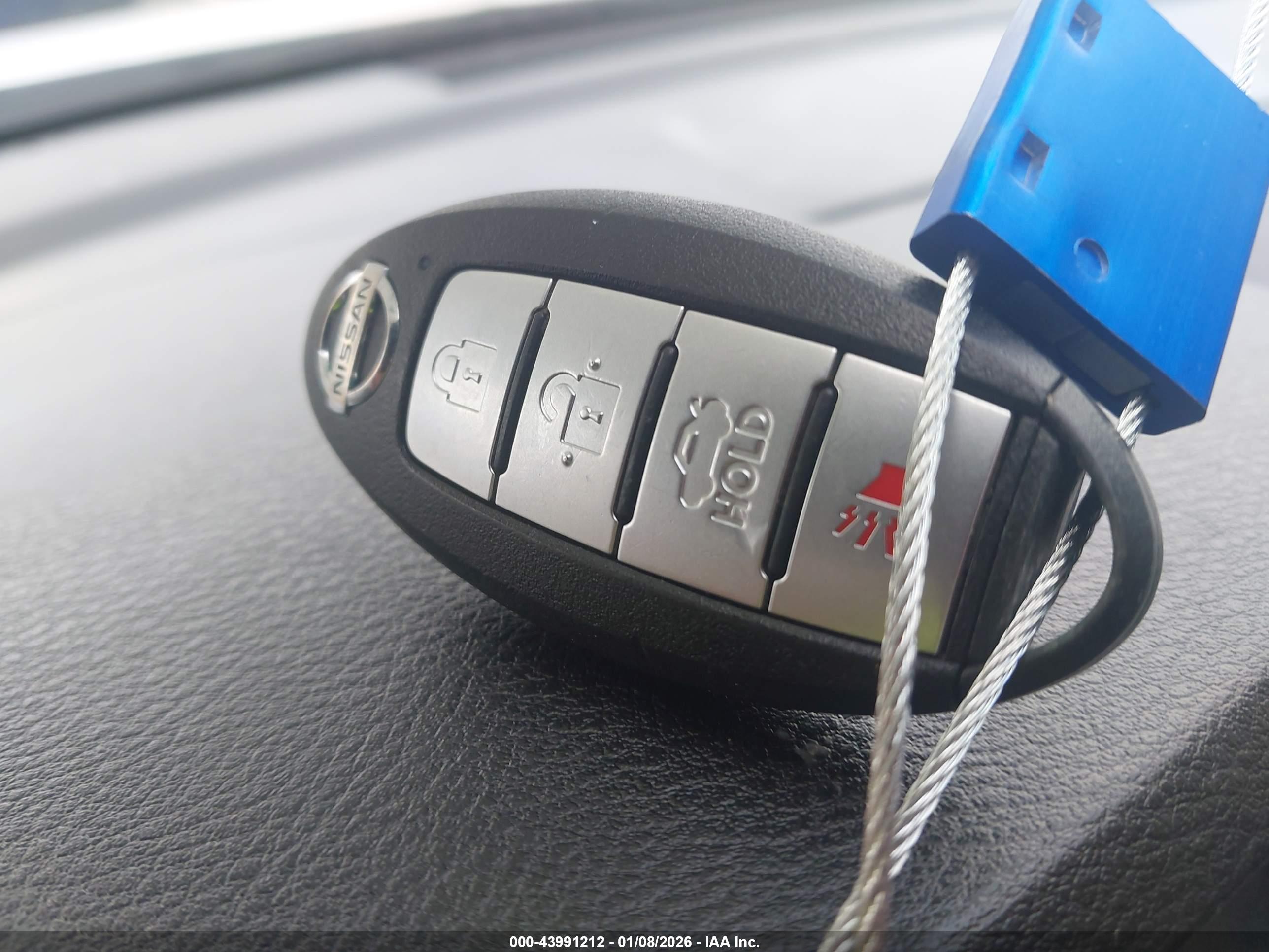 NISSAN SENTRA image 11