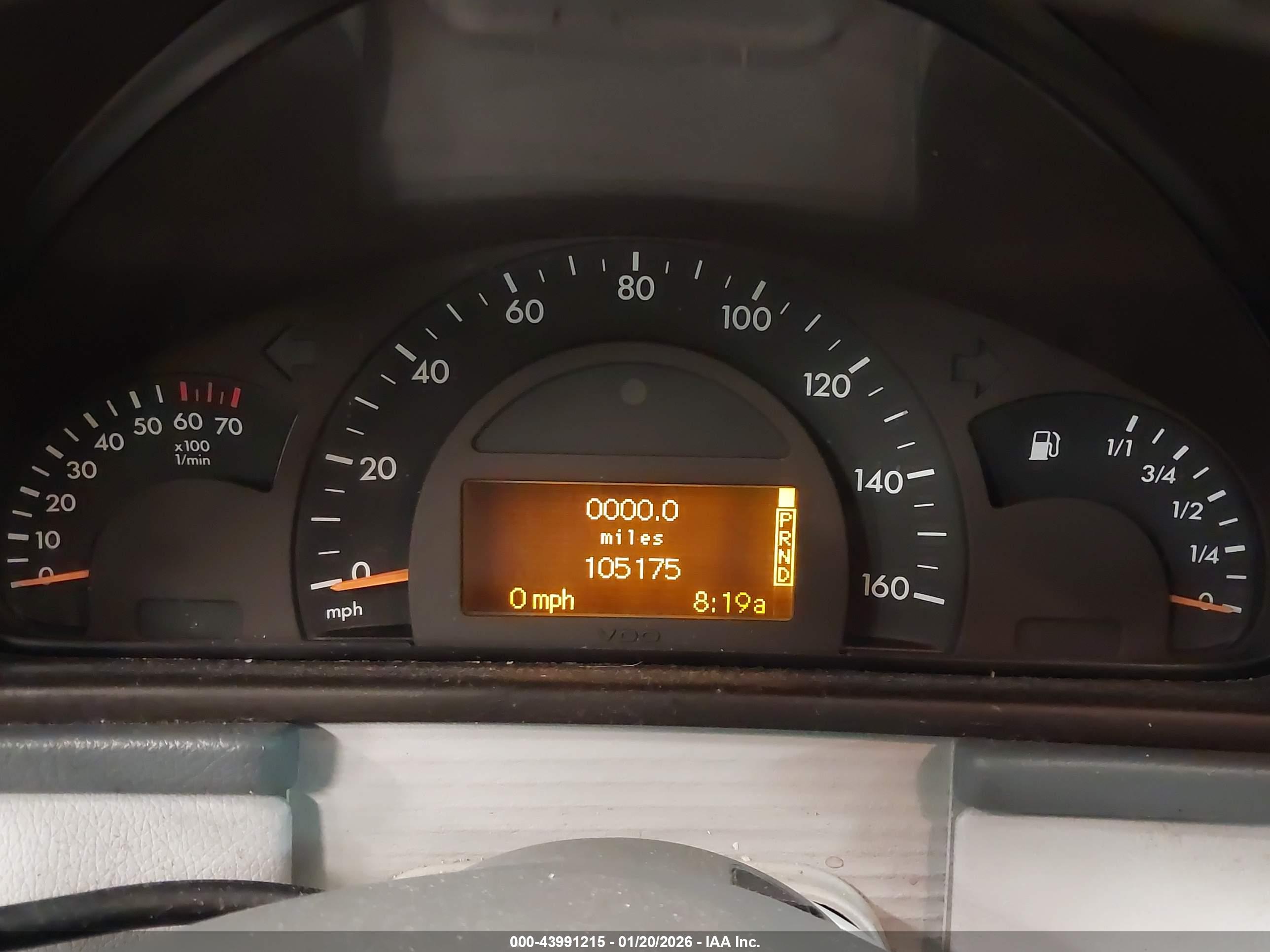 MERCEDES-BENZ C image 7