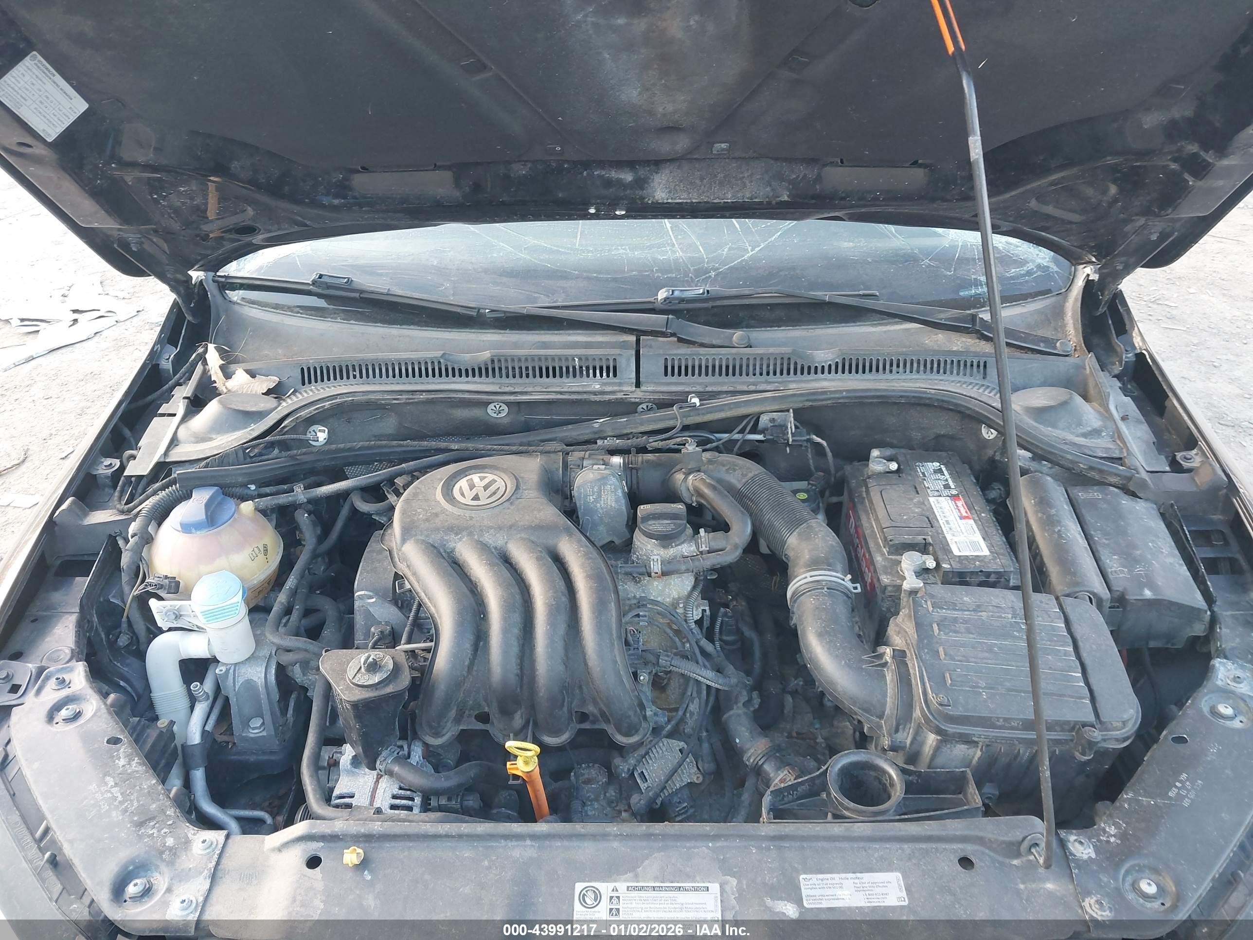 VOLKSWAGEN JETTA image 10