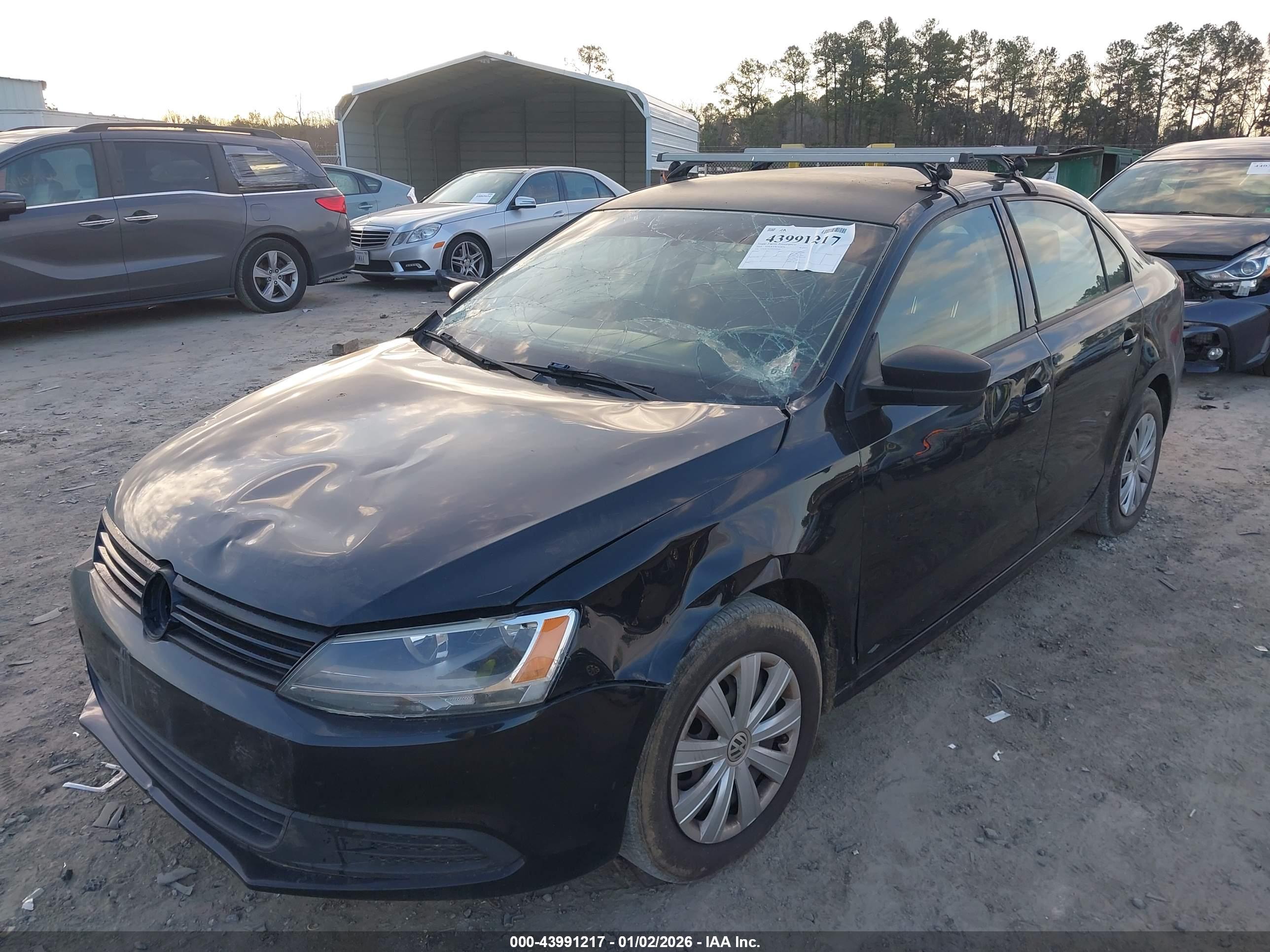 VOLKSWAGEN JETTA image 6